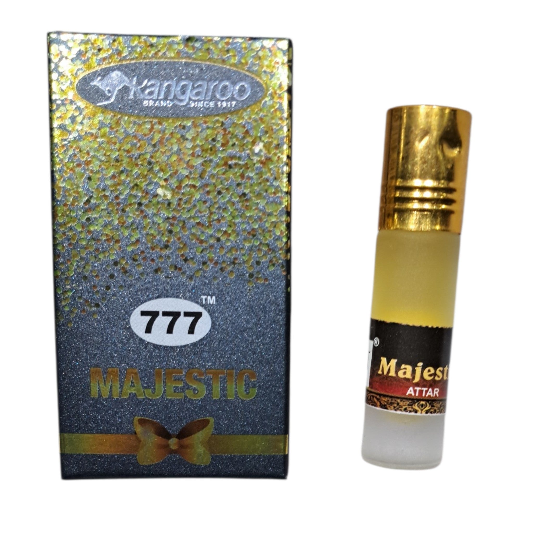 GN Kangaroo 777 Majestic&nbsp; Attar
