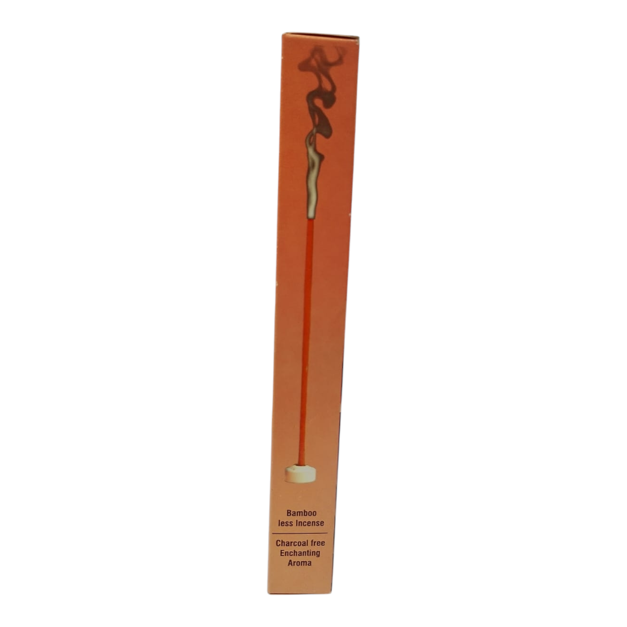 Falcon Brand Extreme Pink Premium Bambooless Dhoop Sticks - 100% Charcoal Free -