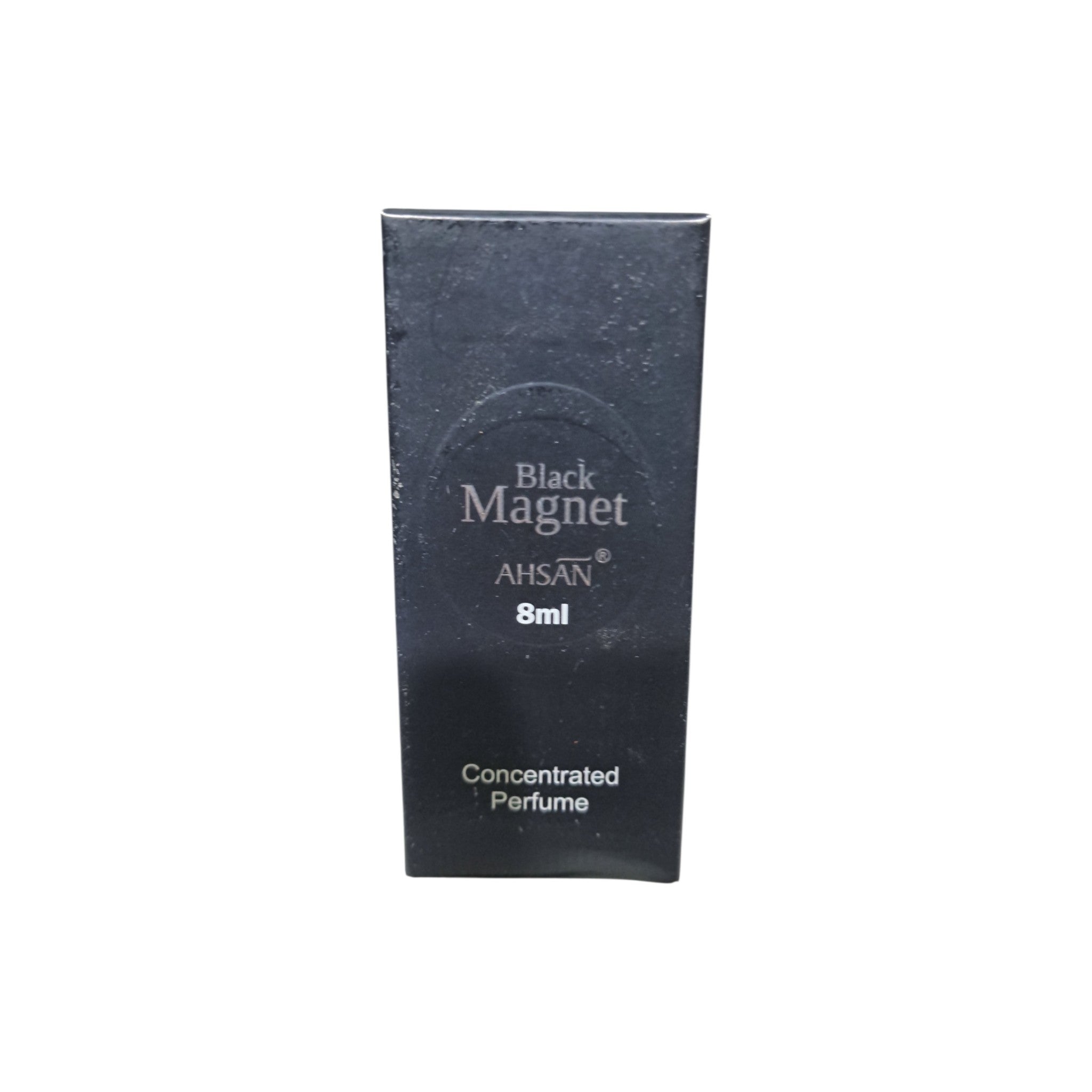 Ahsan Black Magnet Concentrated Perfume Oil