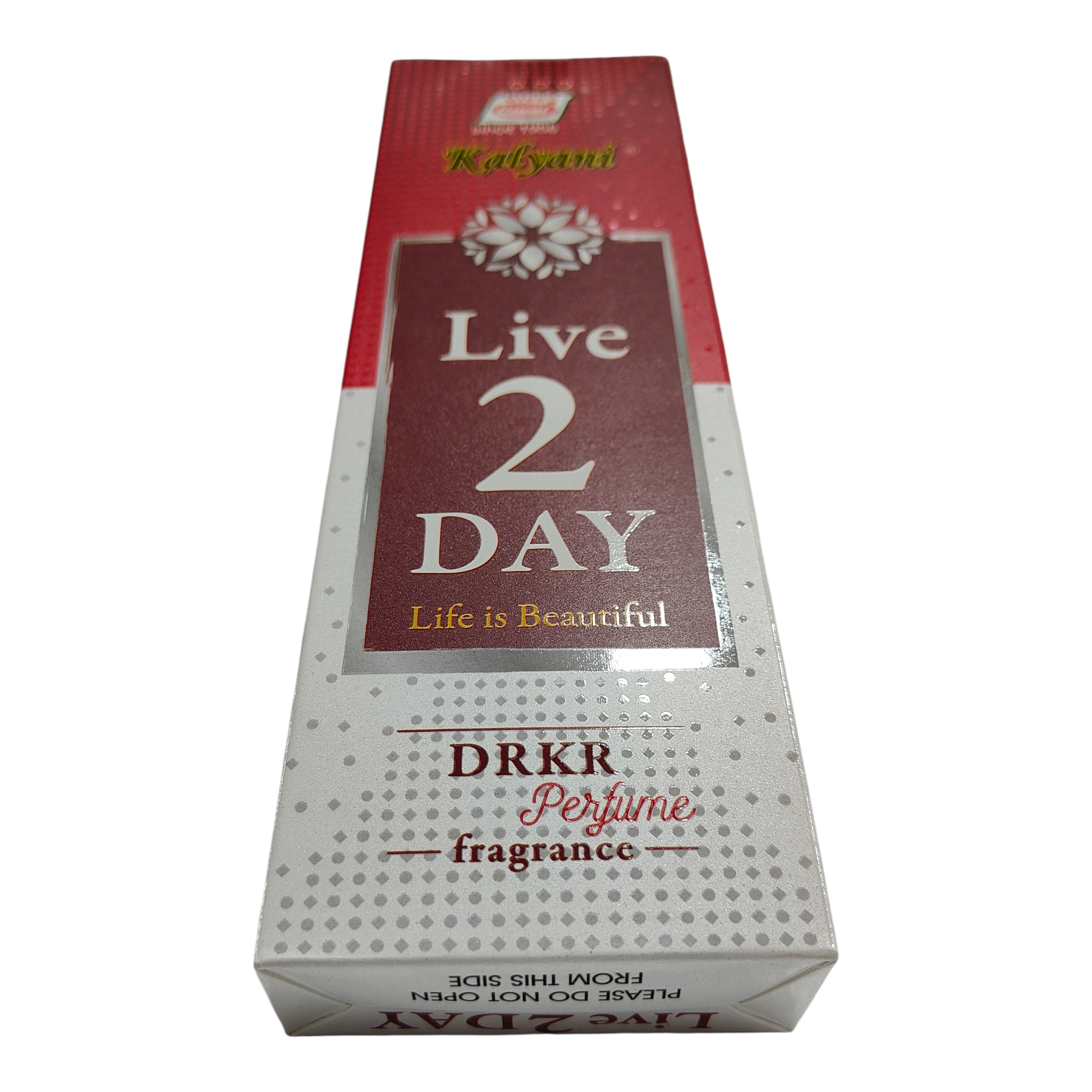 OTEE Oswal Kalyani Live 2 Day  Agarbatti - Powerful & Refreshing Fragrance