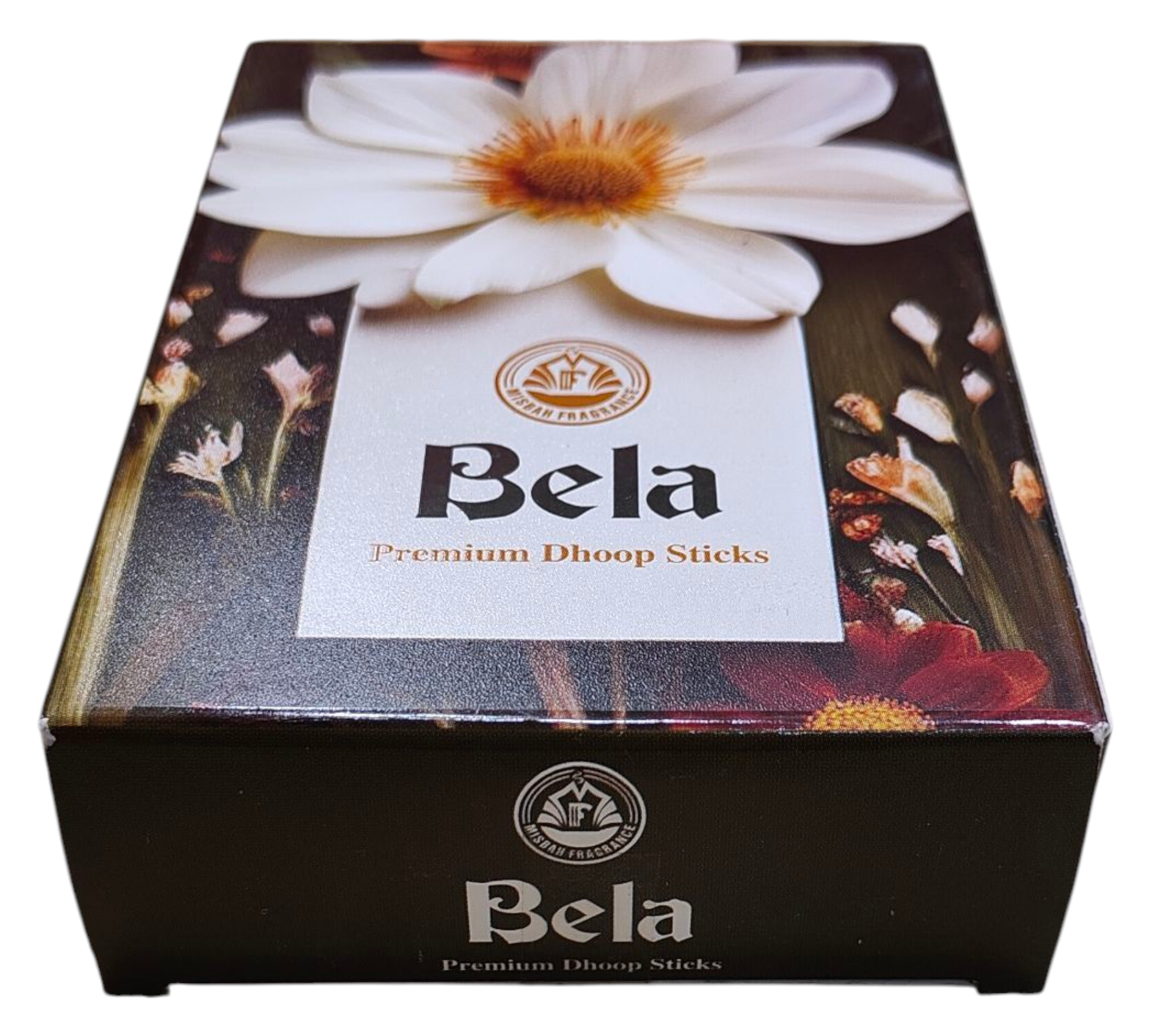 Misbah Bela Premium Dhoop Sticks