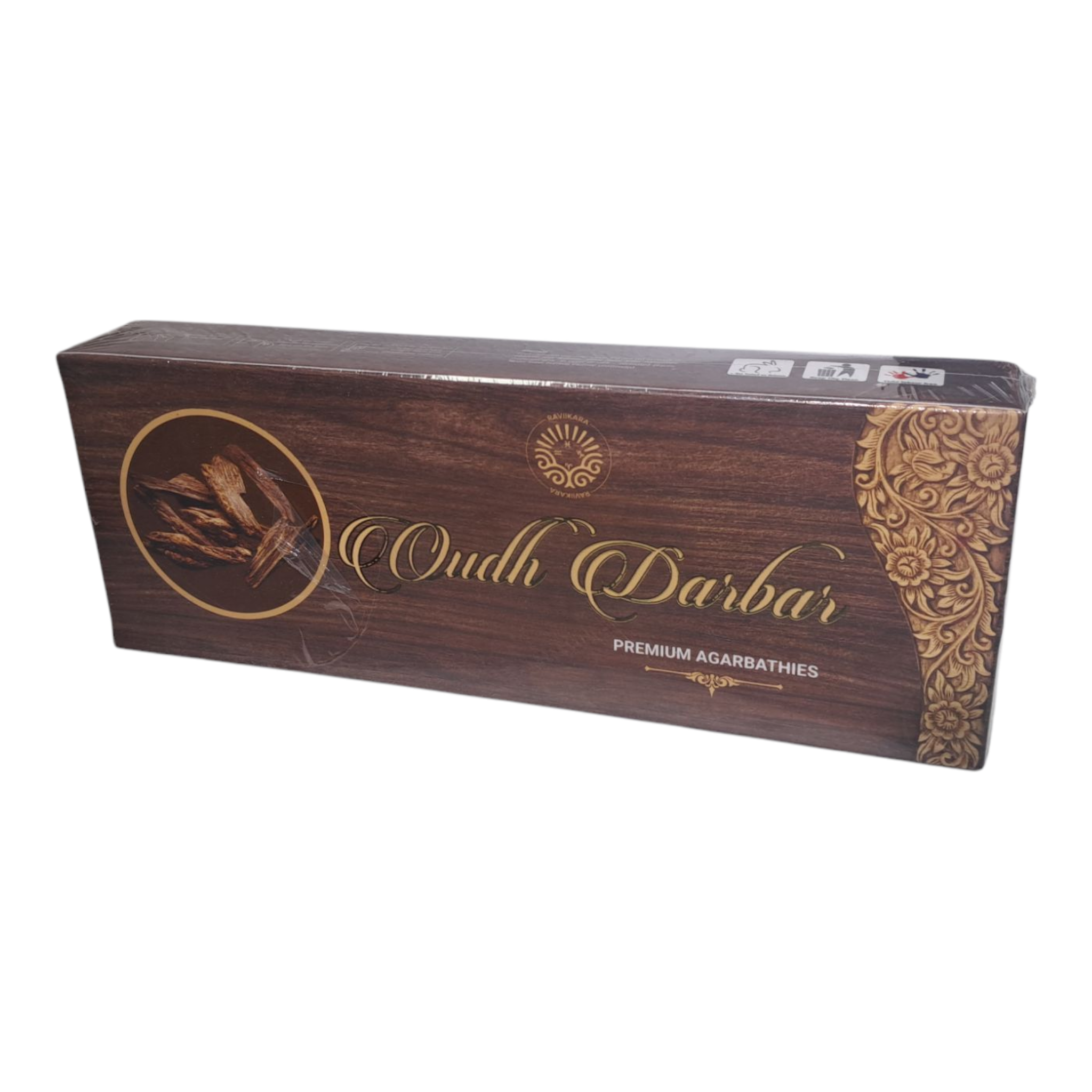 Krishnakala's  Oudh Darbar Premium Agarbathies