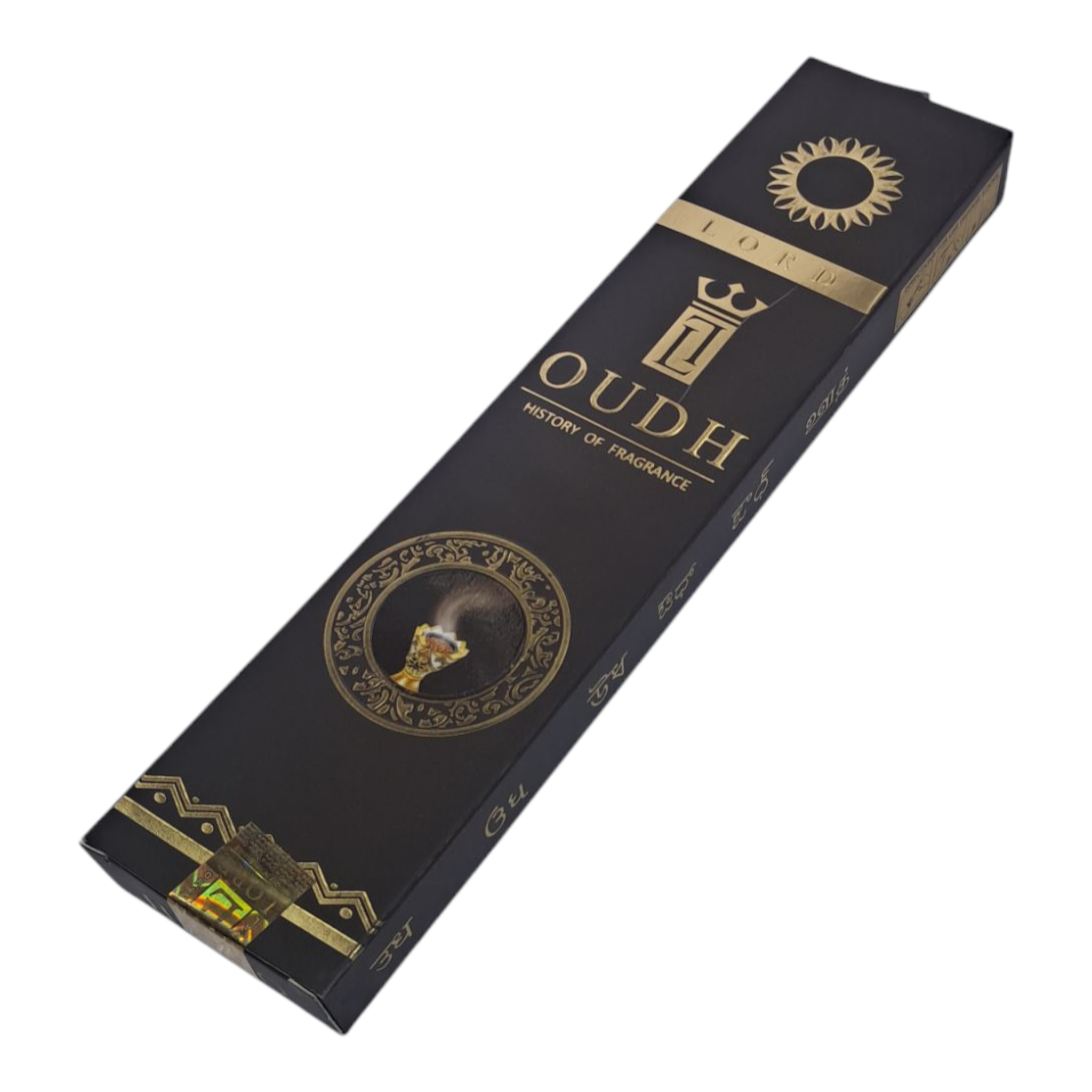 Lord Oudh Incense Stick