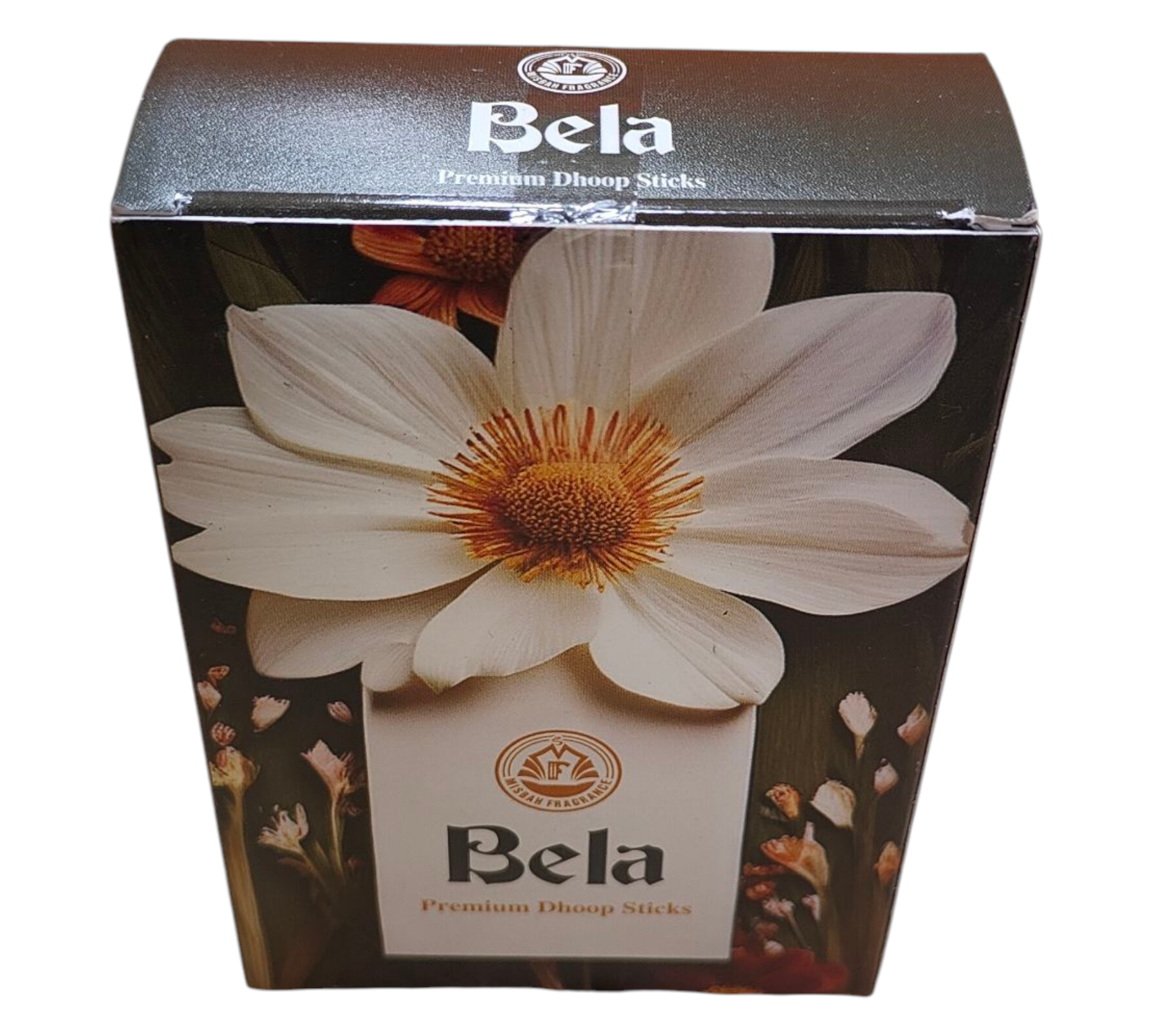 Misbah Bela Premium Dhoop Sticks