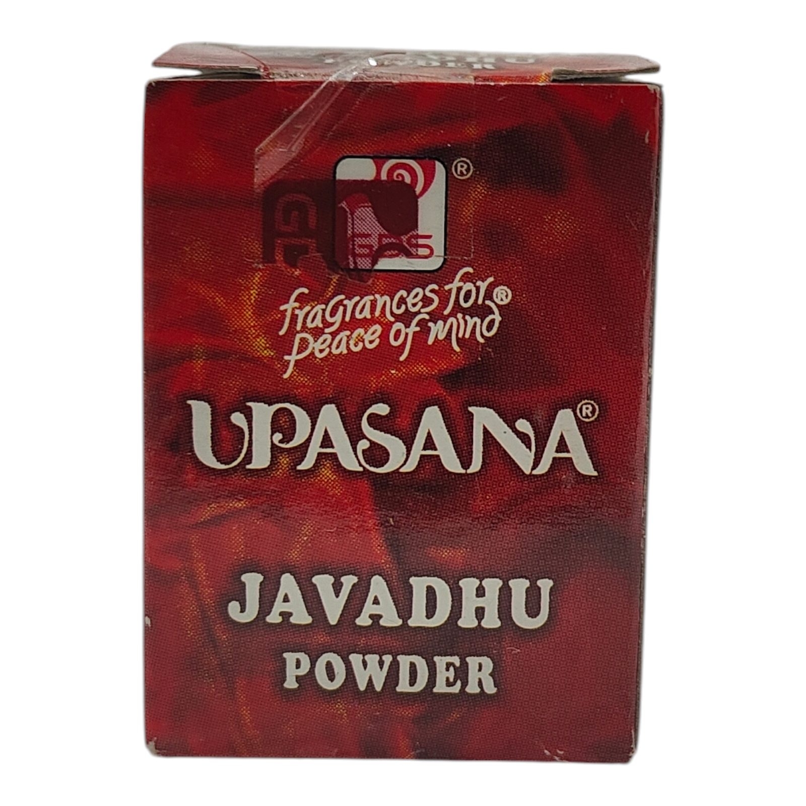 Upasana Javadhu Powder - 2 gms - Fragrance for Peace of Mind