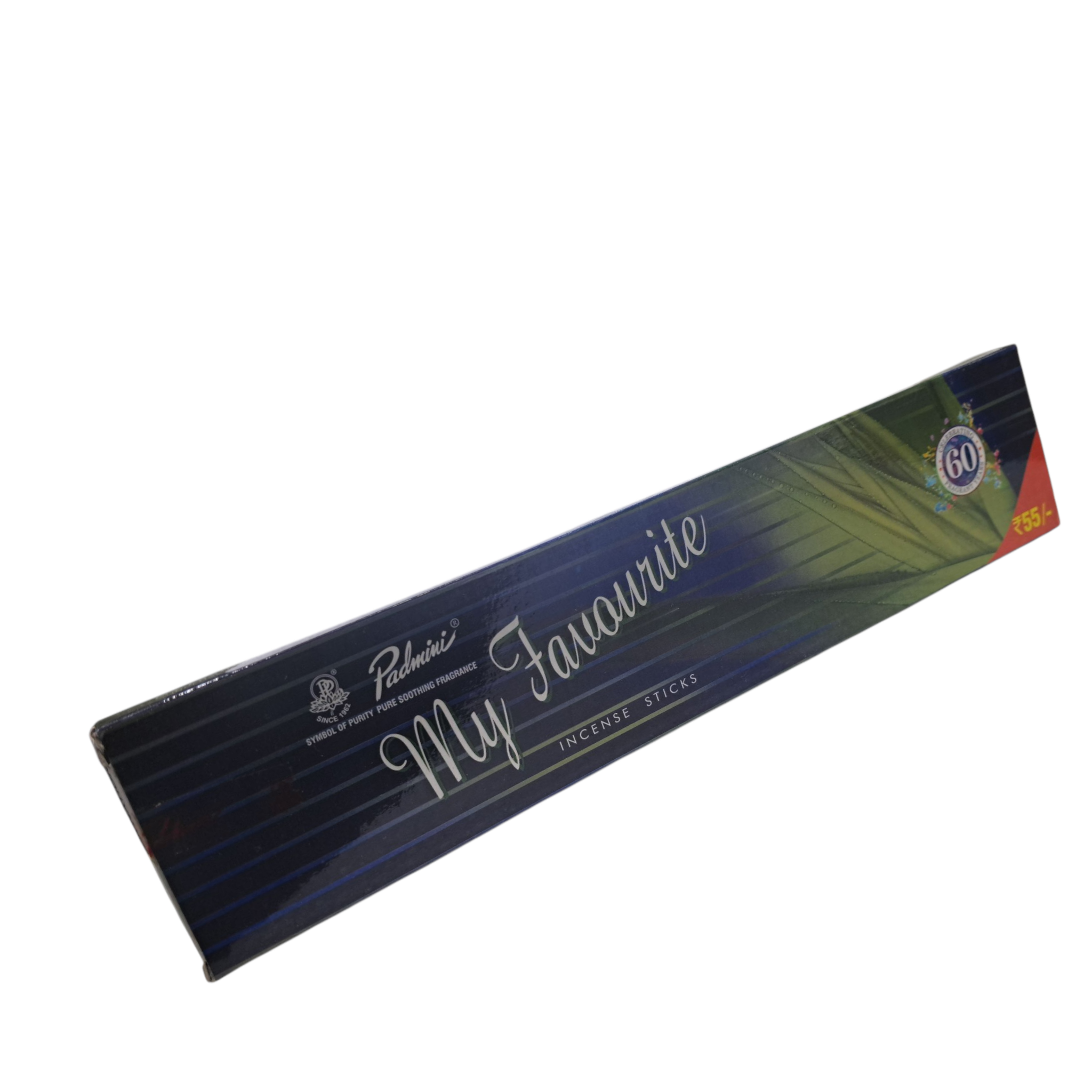 Padmini My Favourite Incense Sticks 90 g Kweda  devotional Floral Fragrance Agarbatti