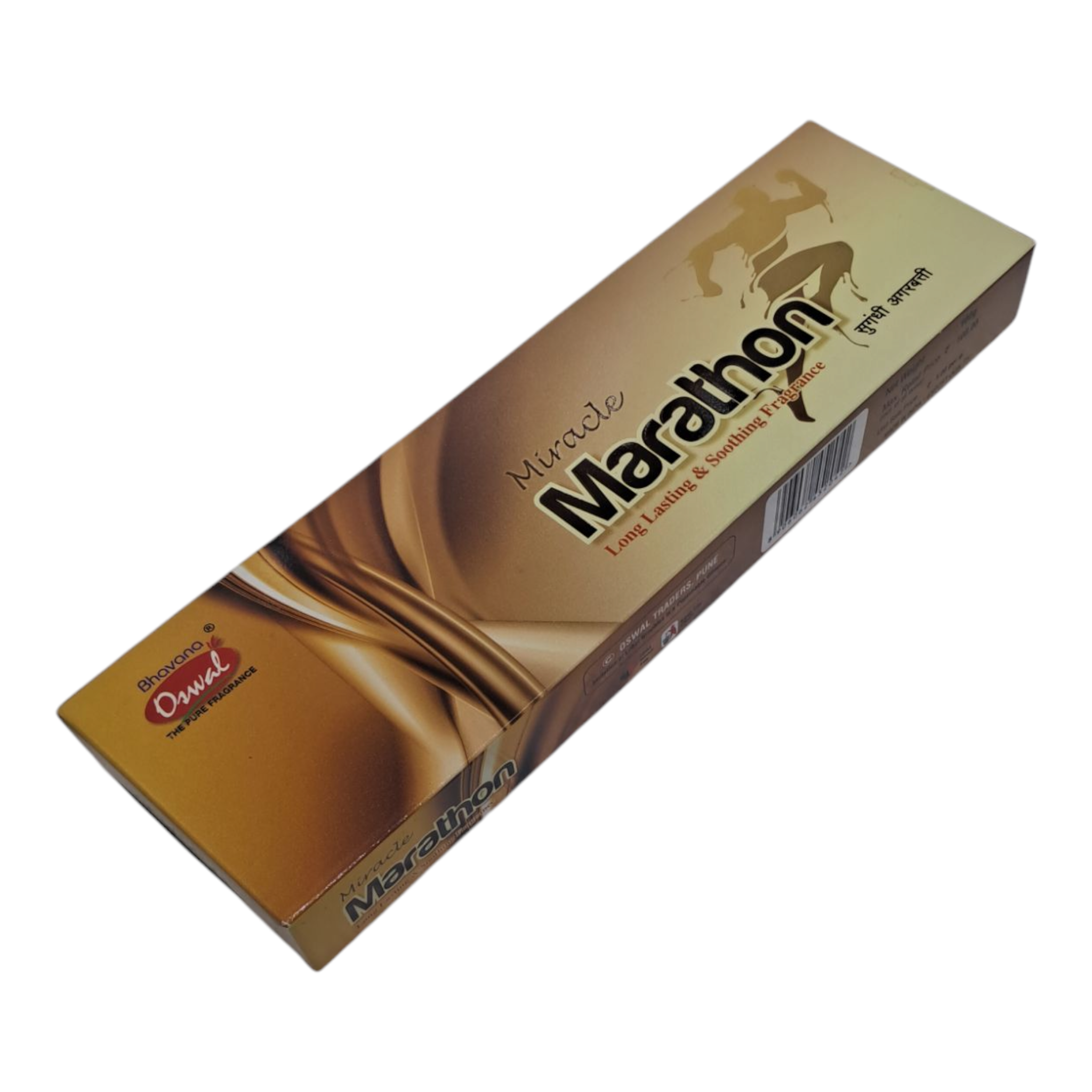 Oswal Miracle Marathon Incense Stick