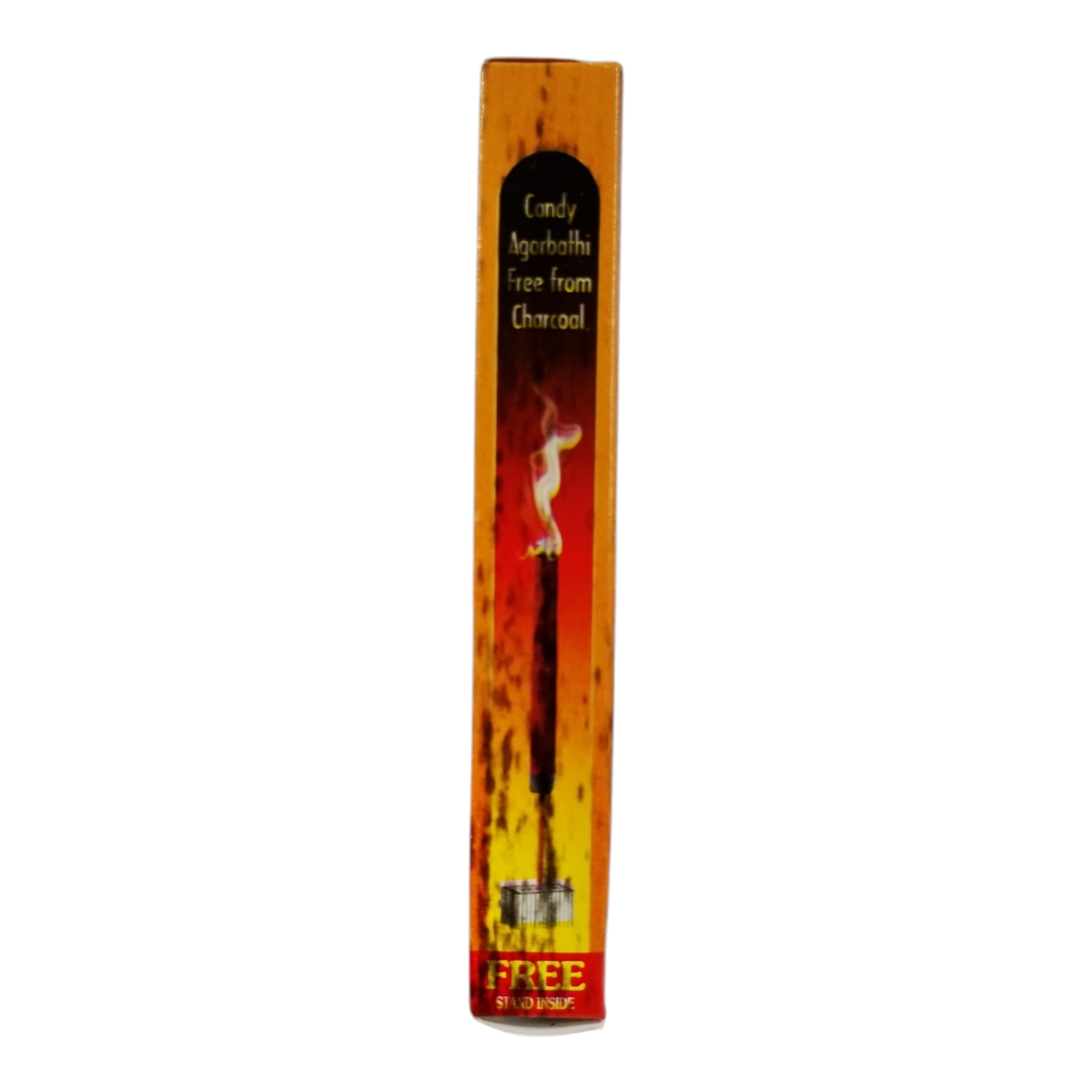 Misbah's Kumkuma Poo or Pure Kesar Candy Agarbathi -  Pooja Worship and celebrations