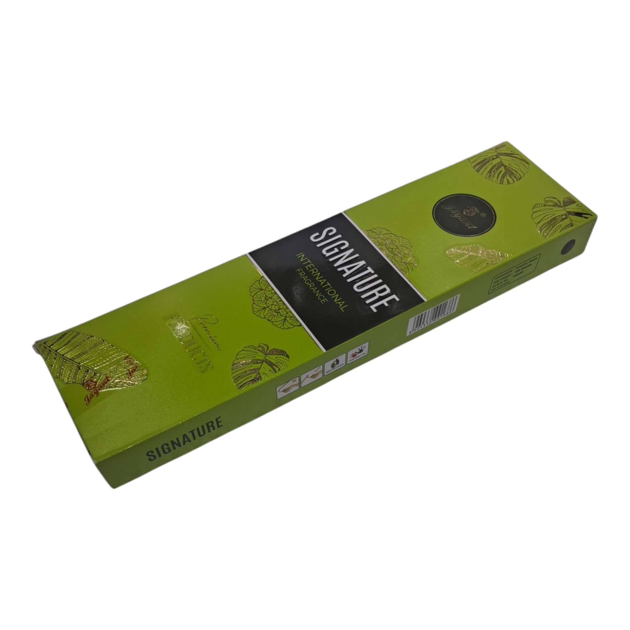 Jayant Signature Incense Sticks