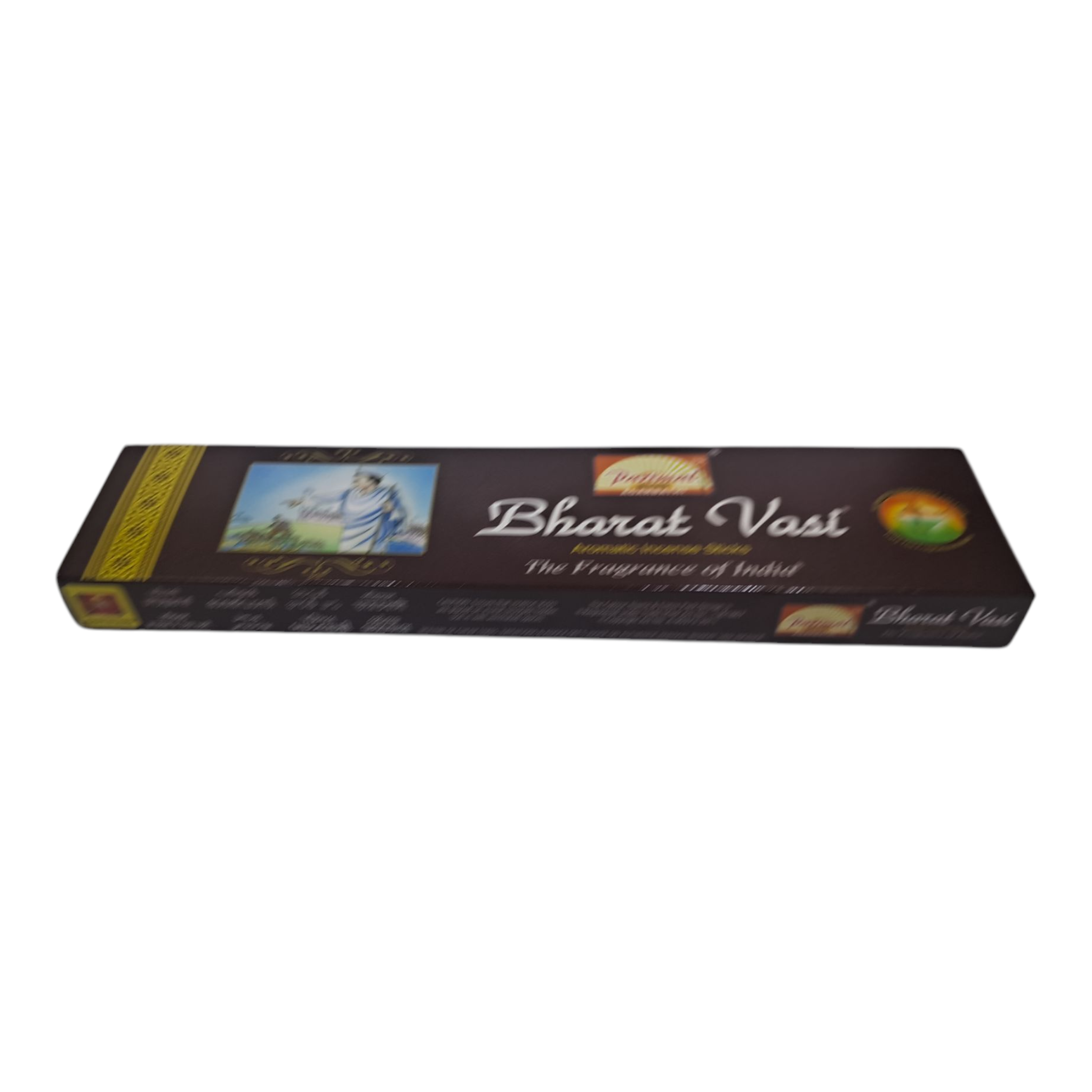 Parimal Bharat Vasi Aromatic Incense Sticks