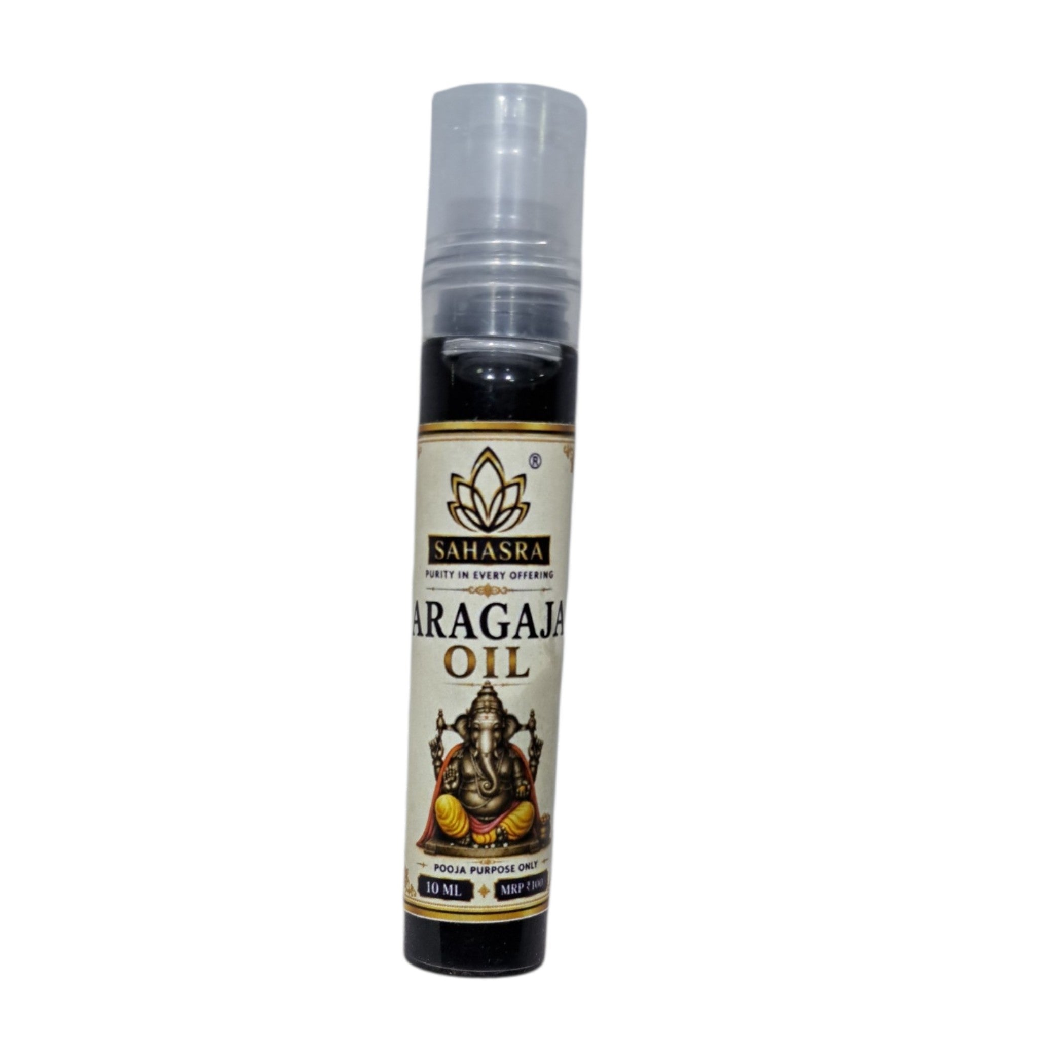 Sahasra Aragaja oil