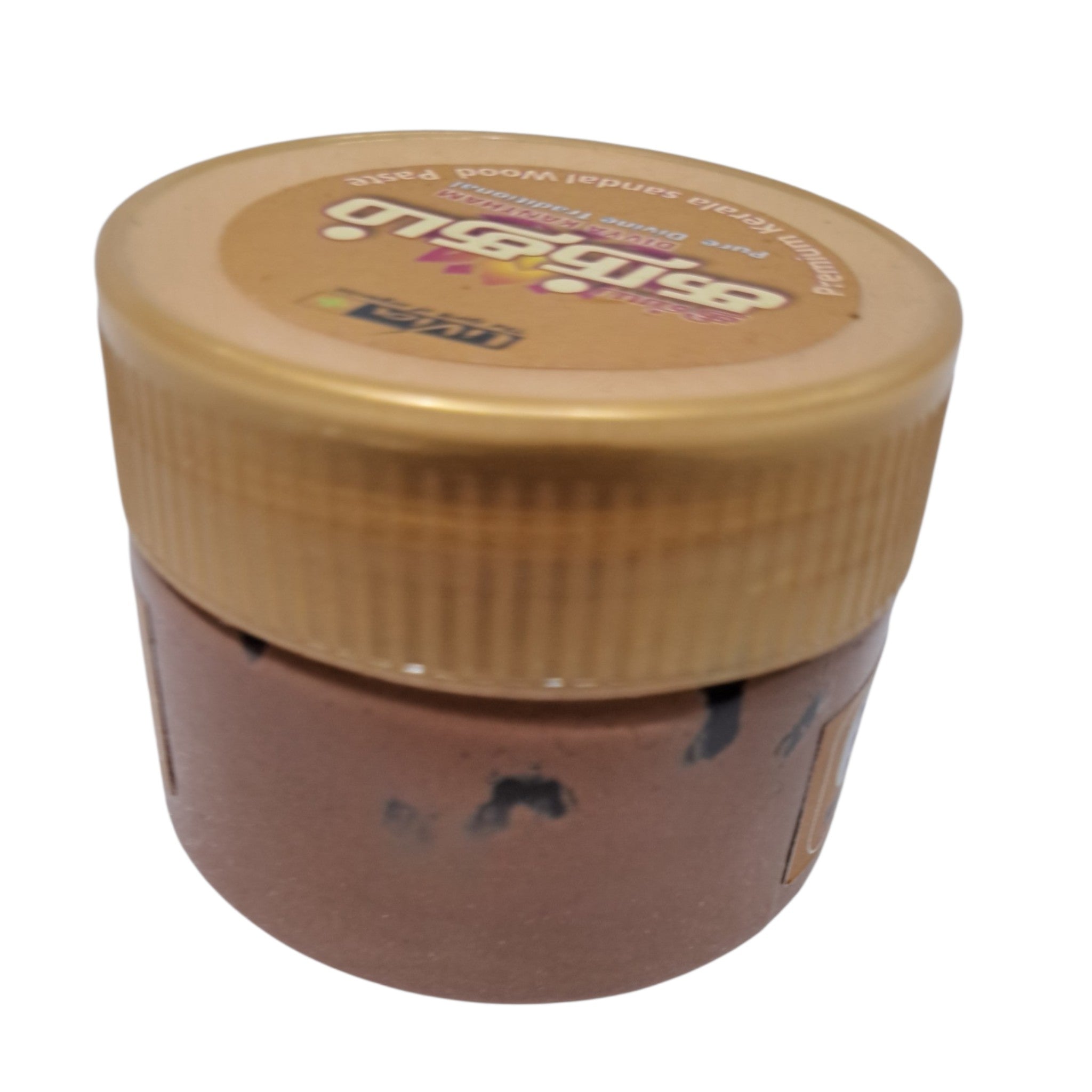 Livia Divya Kantham Premium Kerala Sandalwood Paste