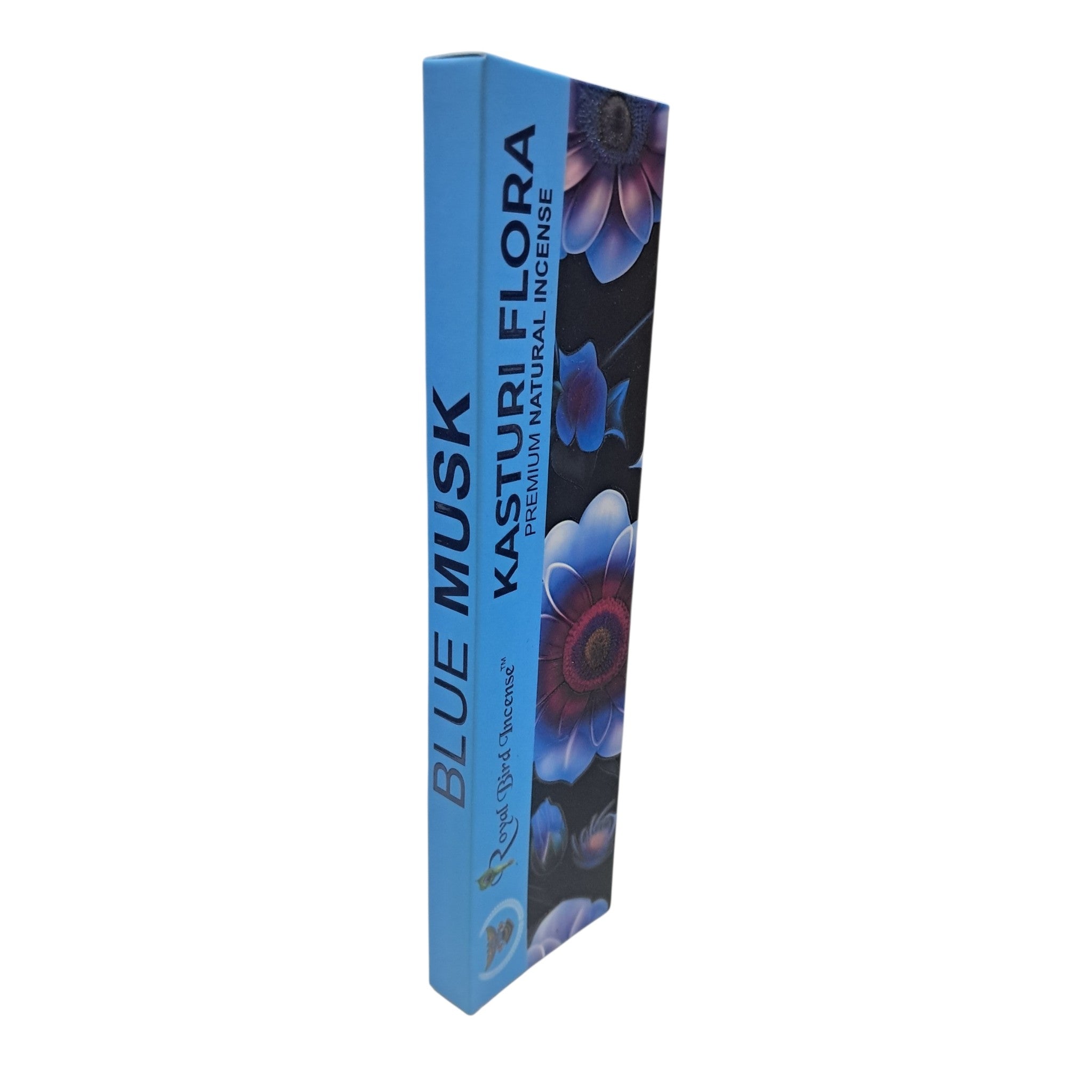 Royal Bird Incense Kasturi Flora Premium Natural Incense