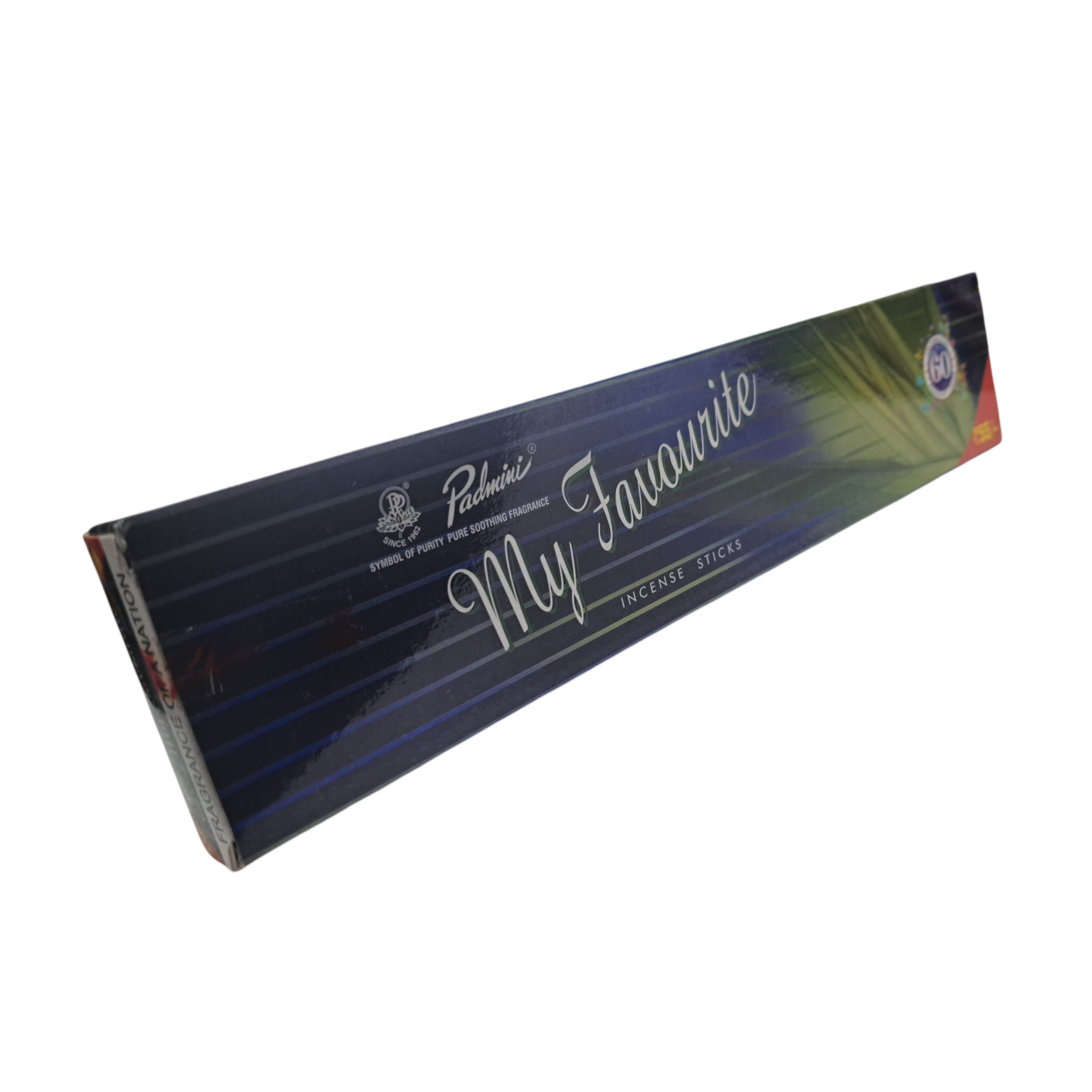 Padmini My Favourite Incense Sticks 90 g Kweda  devotional Floral Fragrance Agarbatti