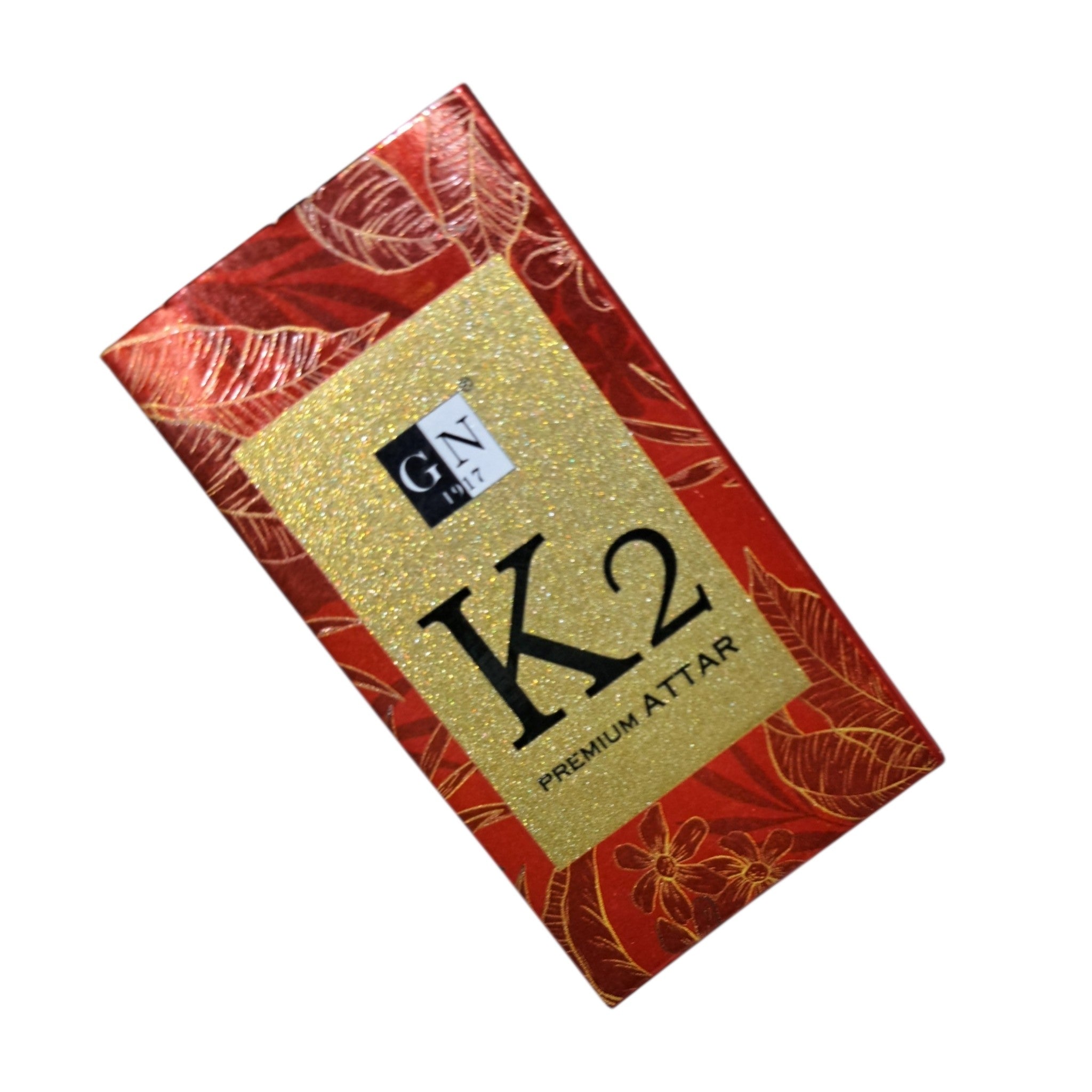 GN K2 Premium Attar Fragrance