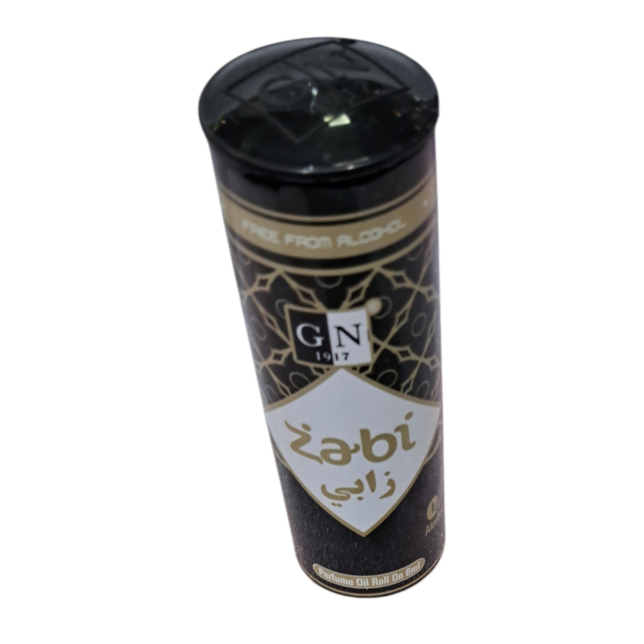 GN ZABI Perfume Oil Roll On