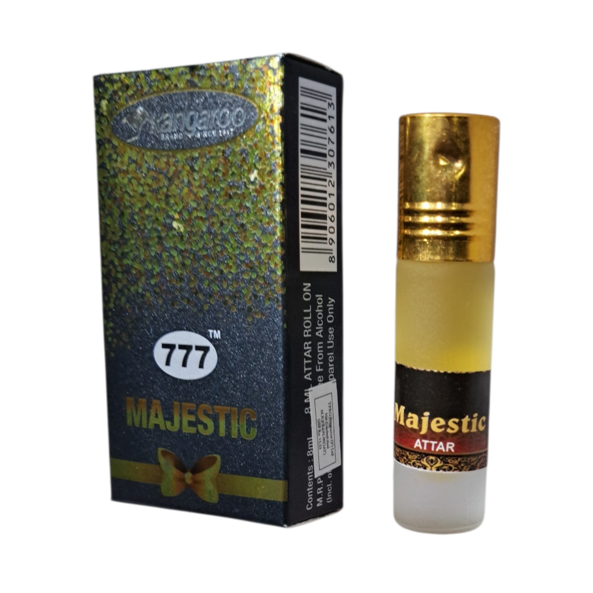 GN Kangaroo 777 Majestic&nbsp; Attar