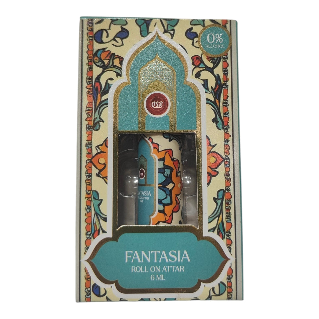 OSR Fantasia  Roll On Attar
