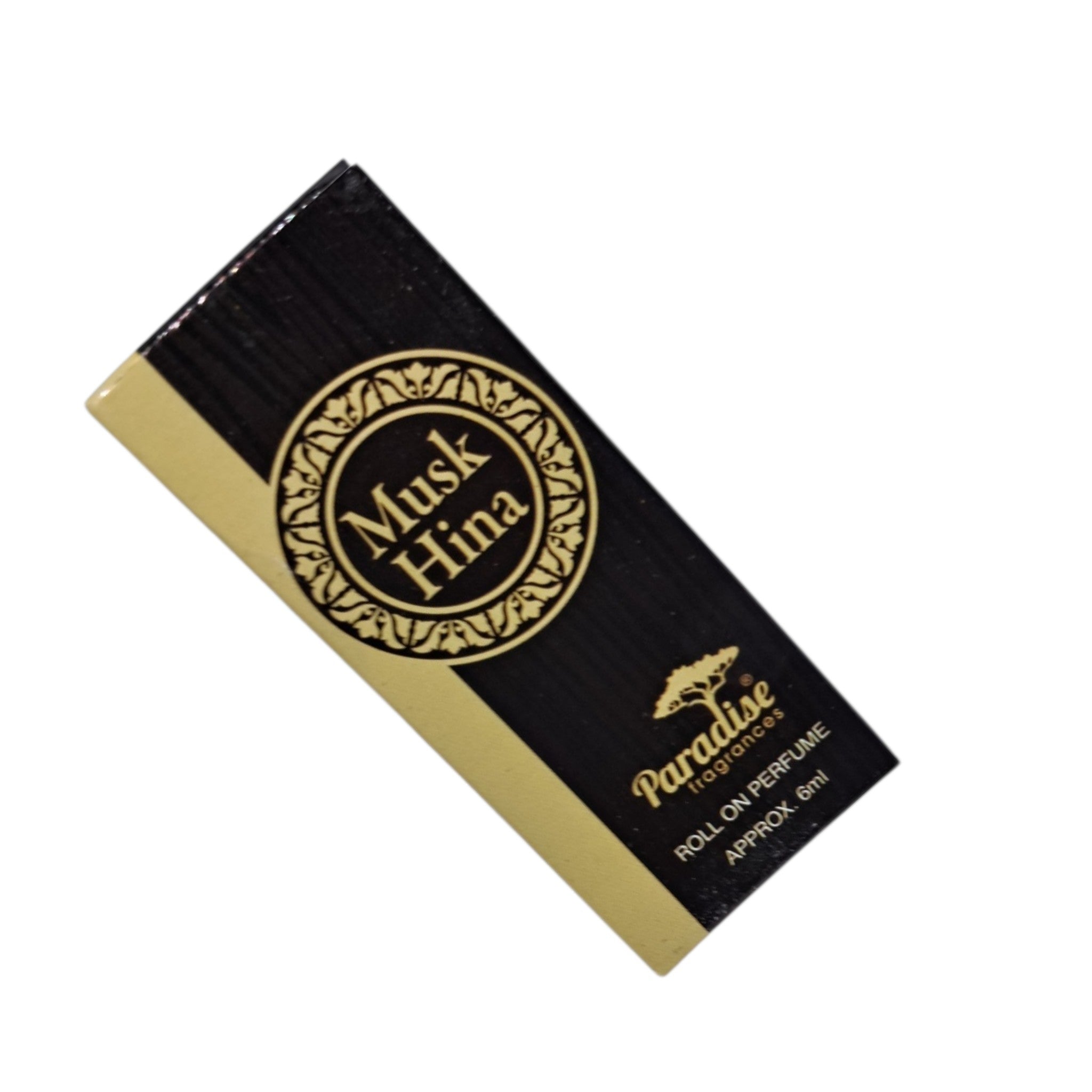 Paradise Musk Hina Roll On Perfume