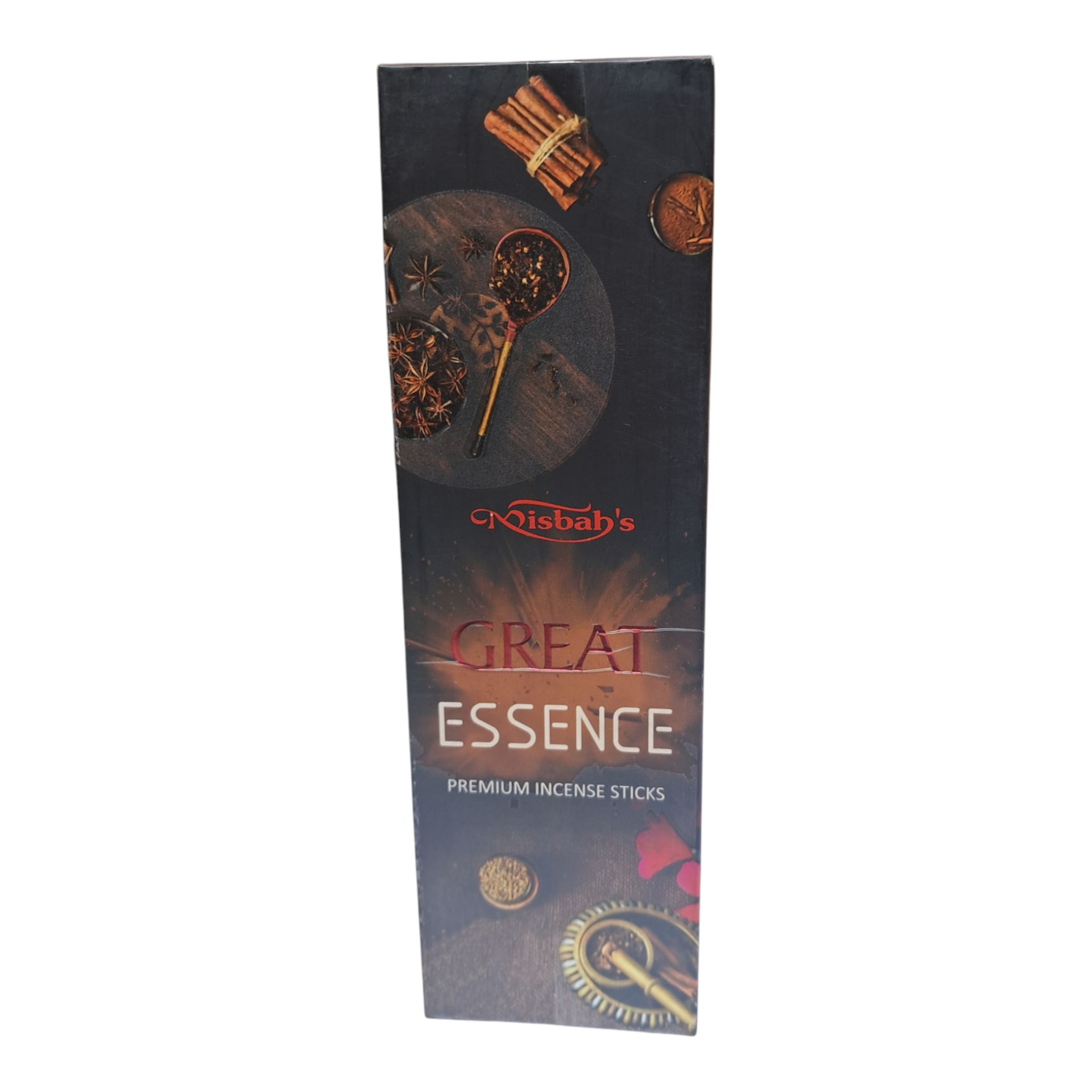 Misbah Great Essence Premium Incense Sticks