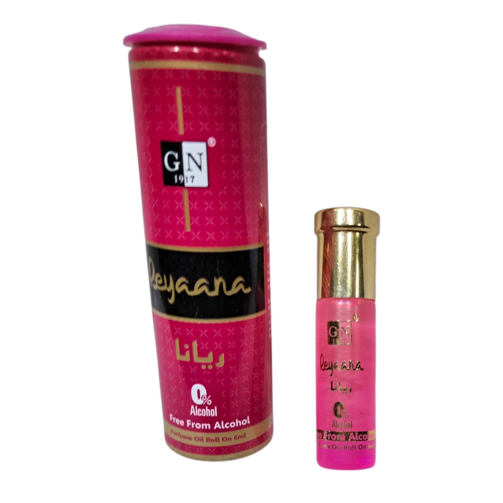 GN Reyaana Perfume Oil Roll