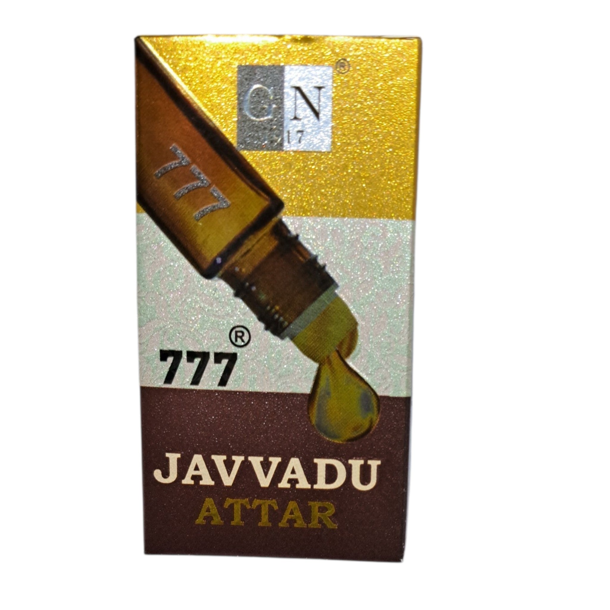 GN 777 Javvadu Attar