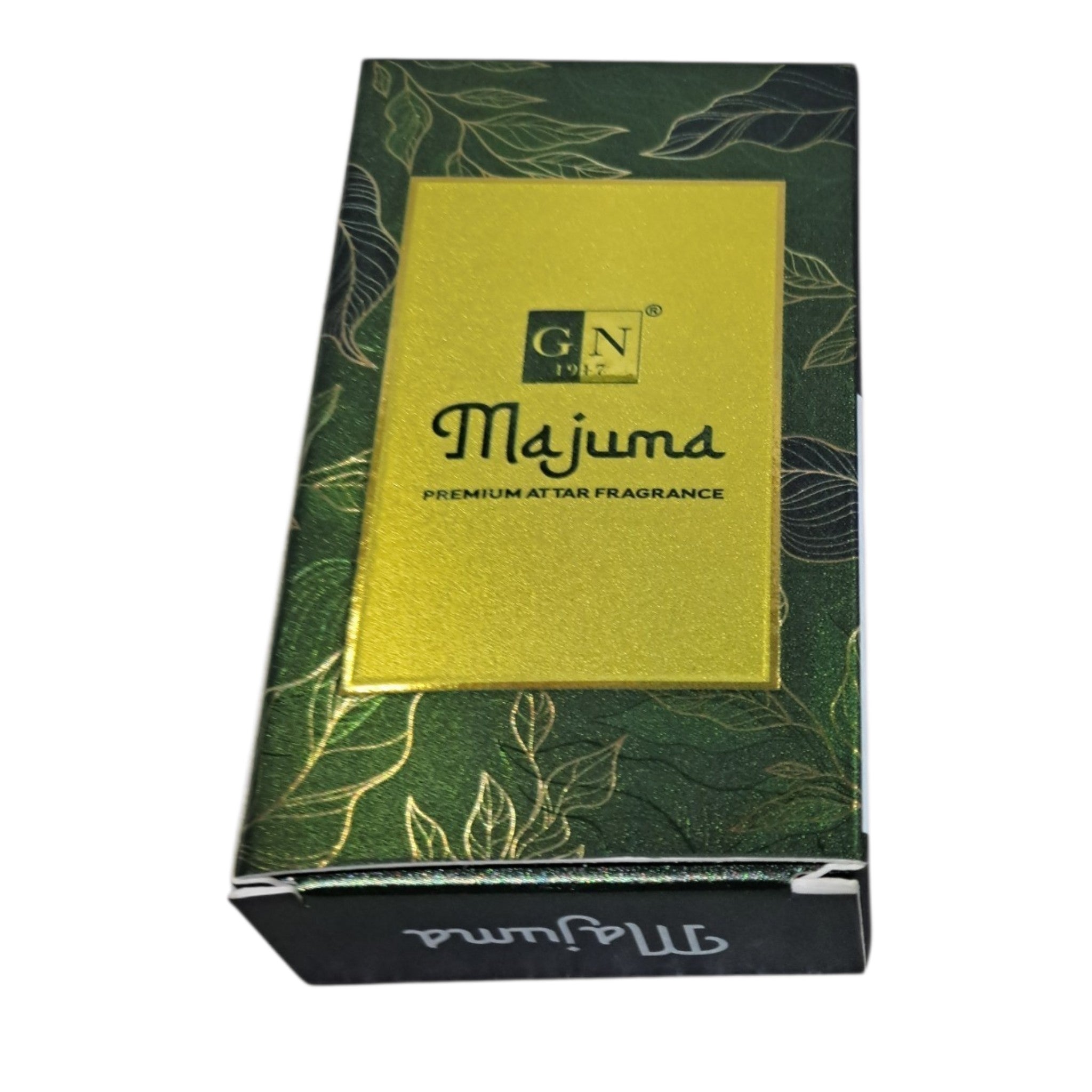 GN Majuma Premium Attar Fragrance