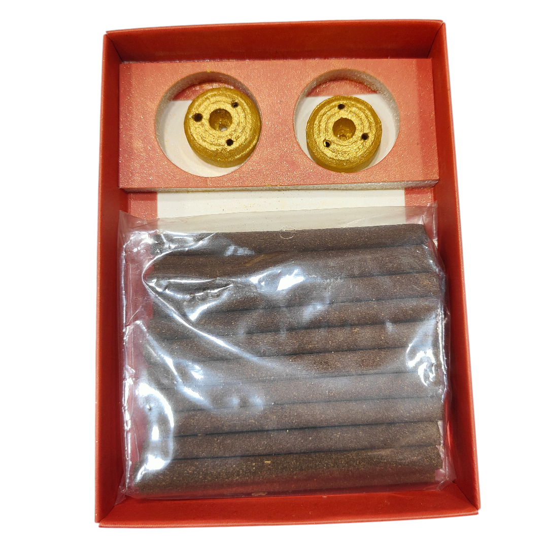 Vedastika Atman Dhoop Sticks