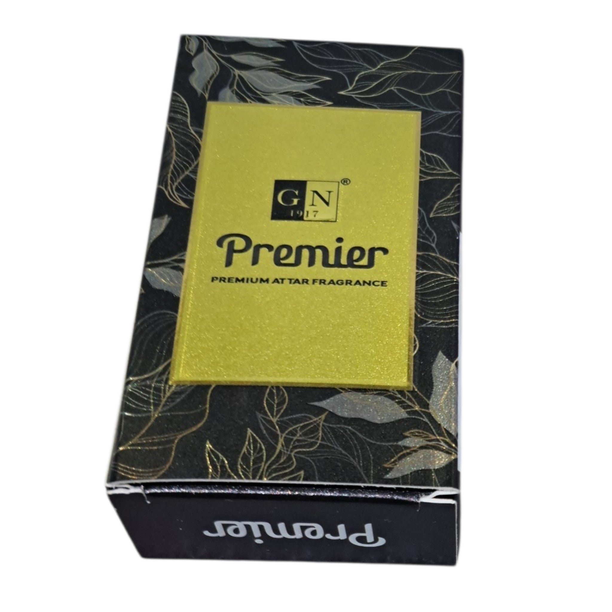 GN Premier Premium Attar Fragrance