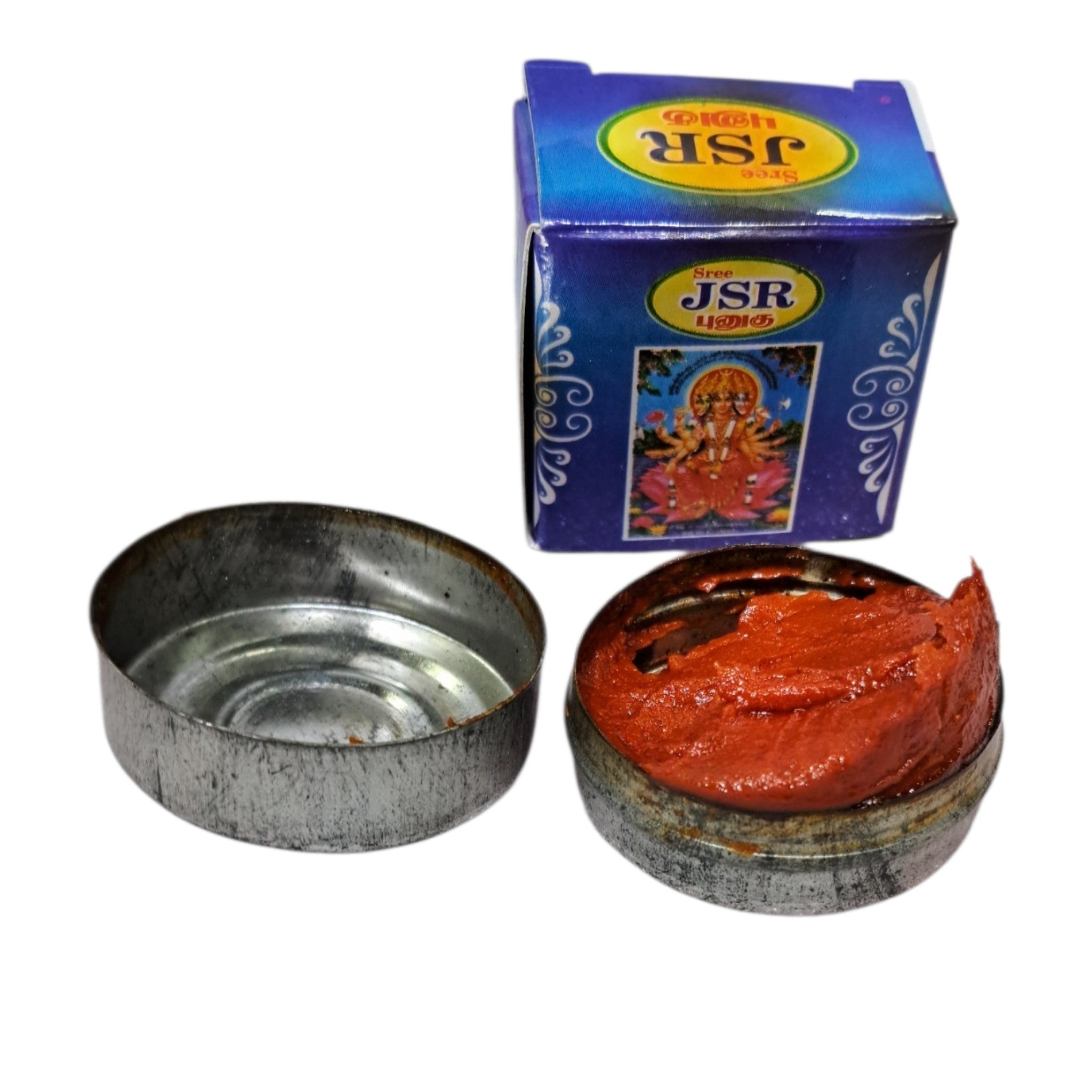 Sree JSR Punugu
