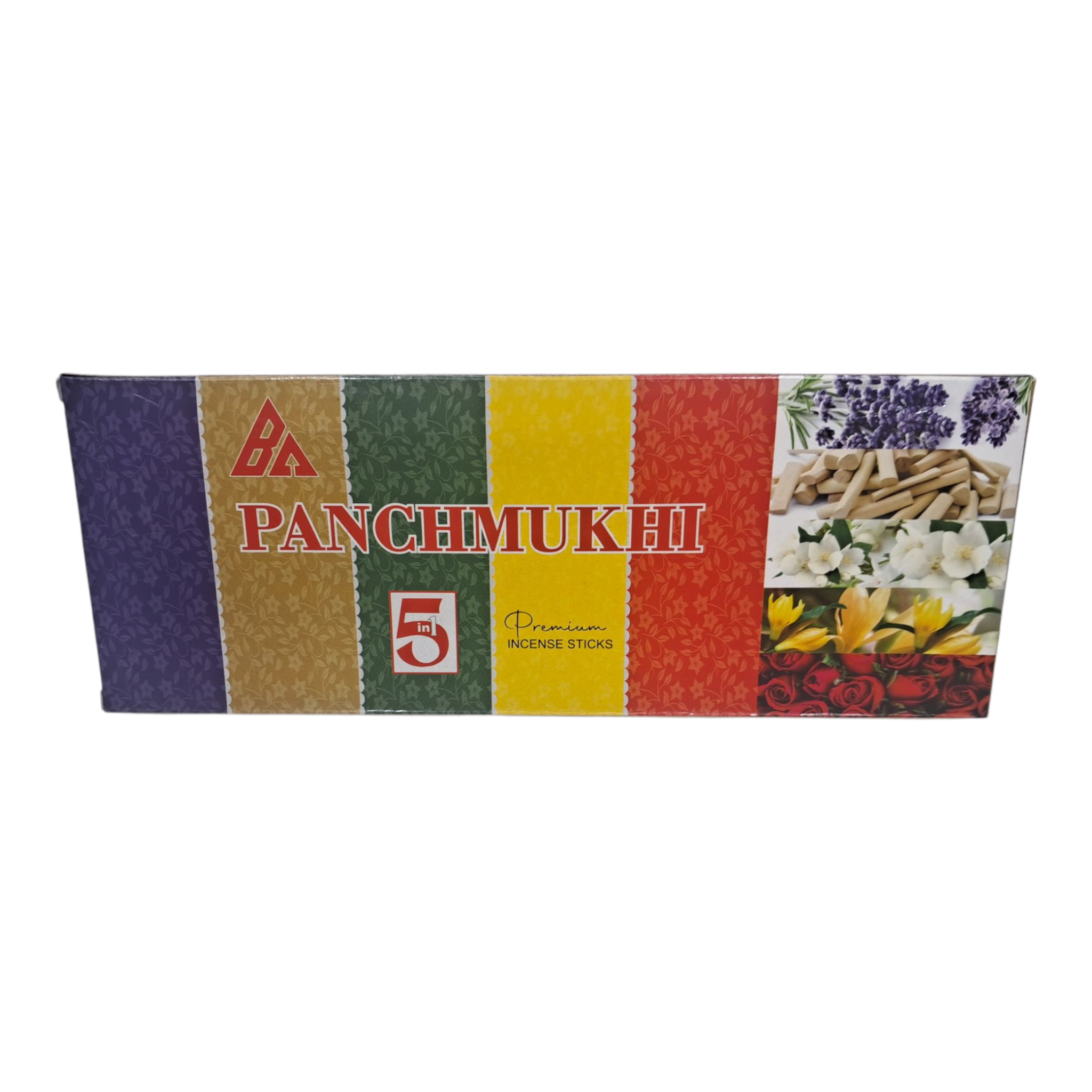 Panchamukhi Premium Incense Sticks