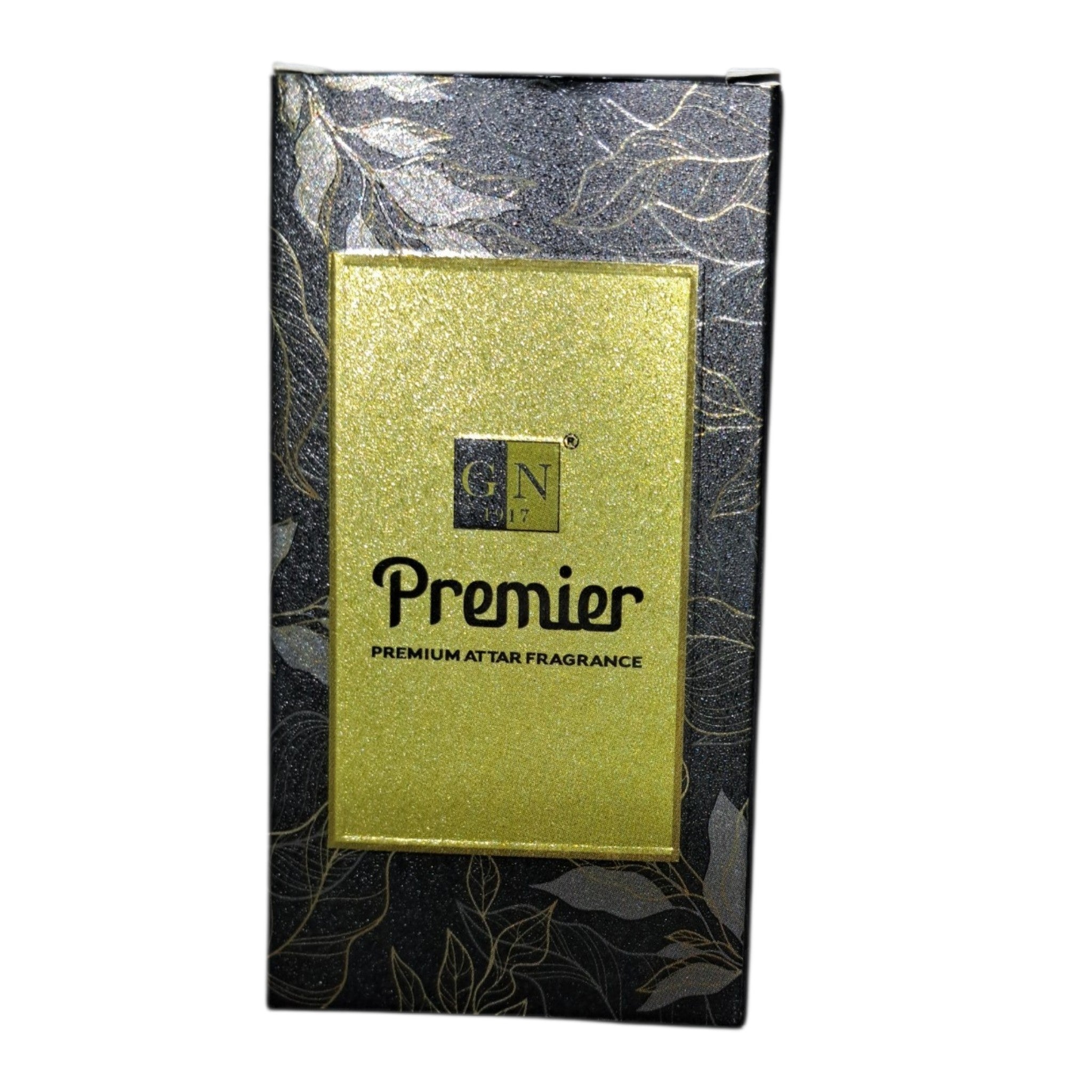 GN Premier Premium Attar Fragrance
