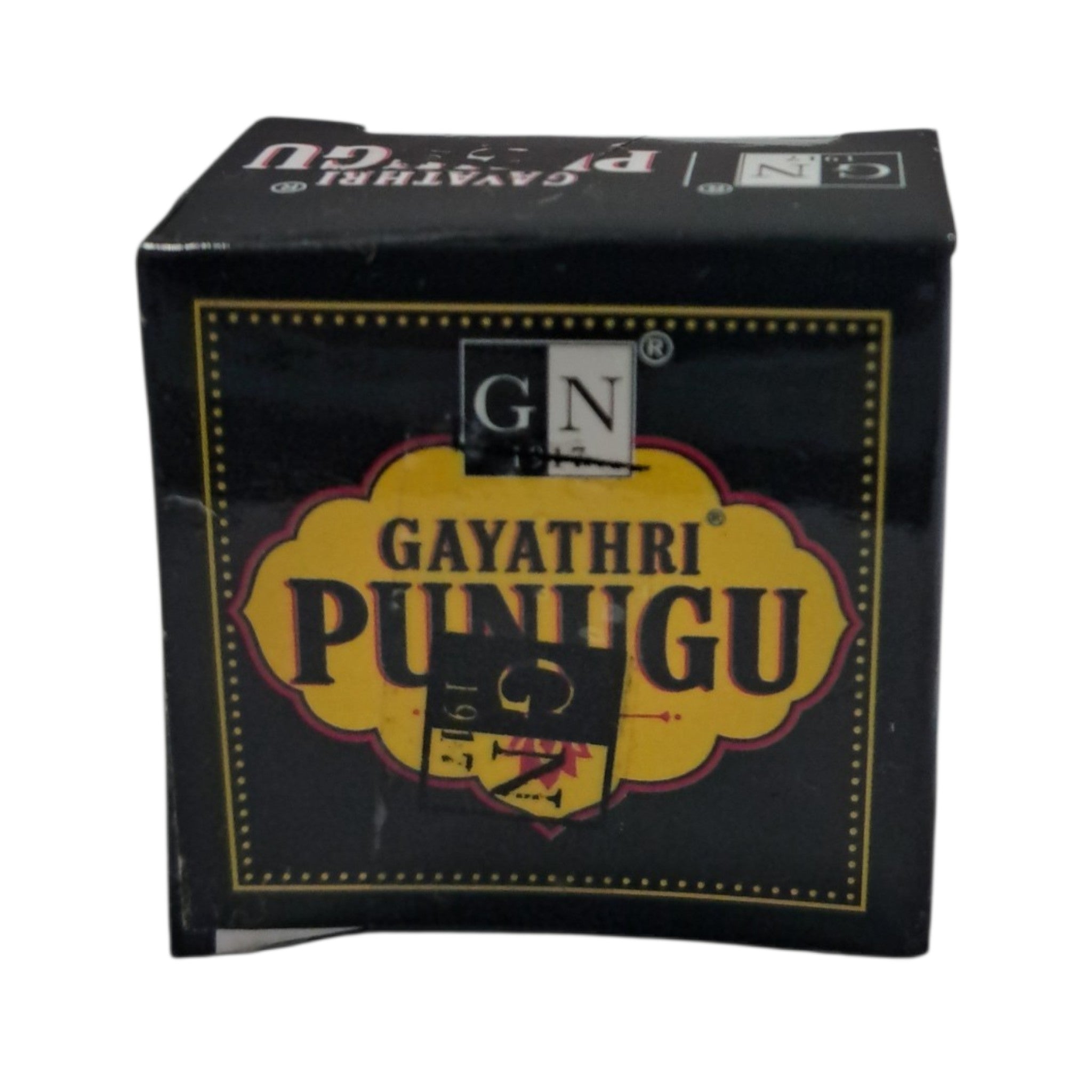 TPRG GN Gayathri  Punugu