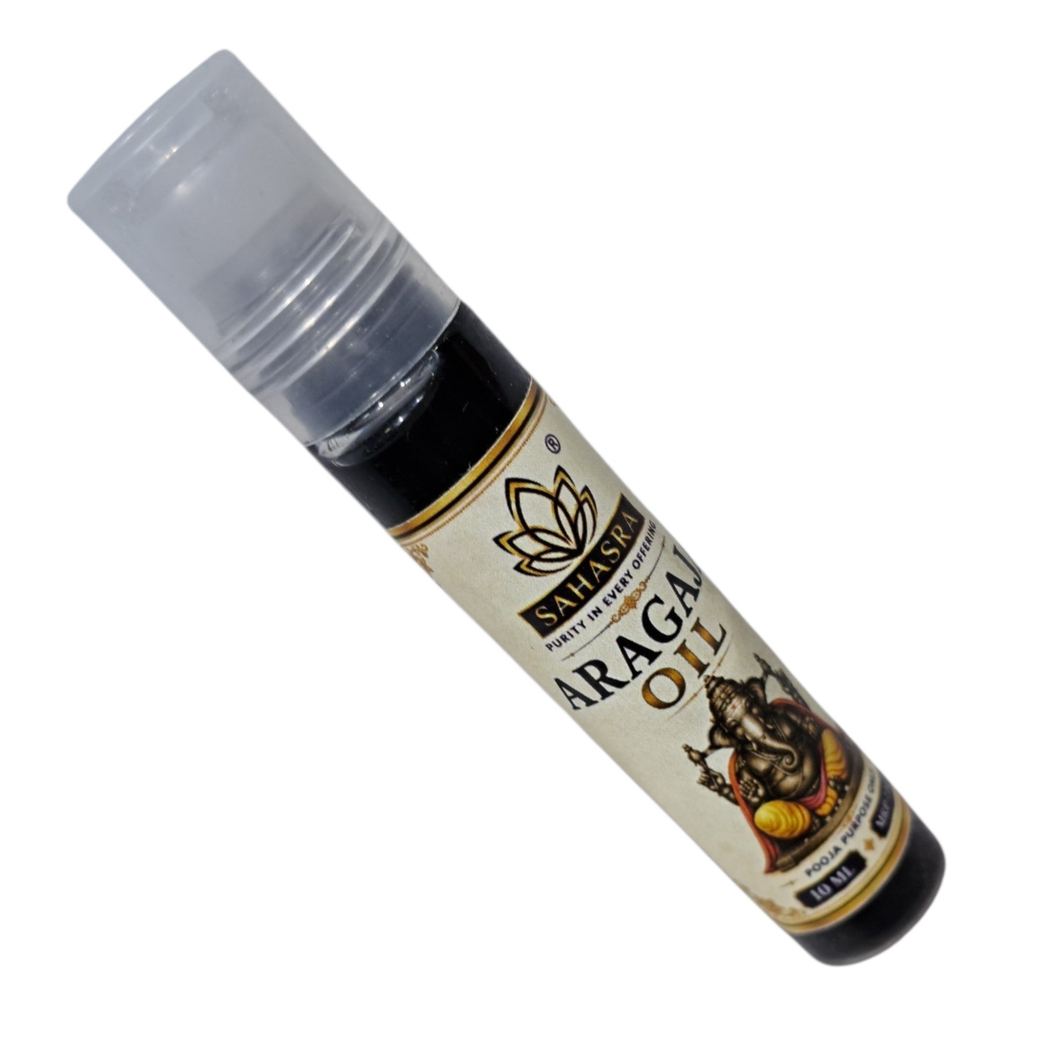 Sahasra Aragaja oil