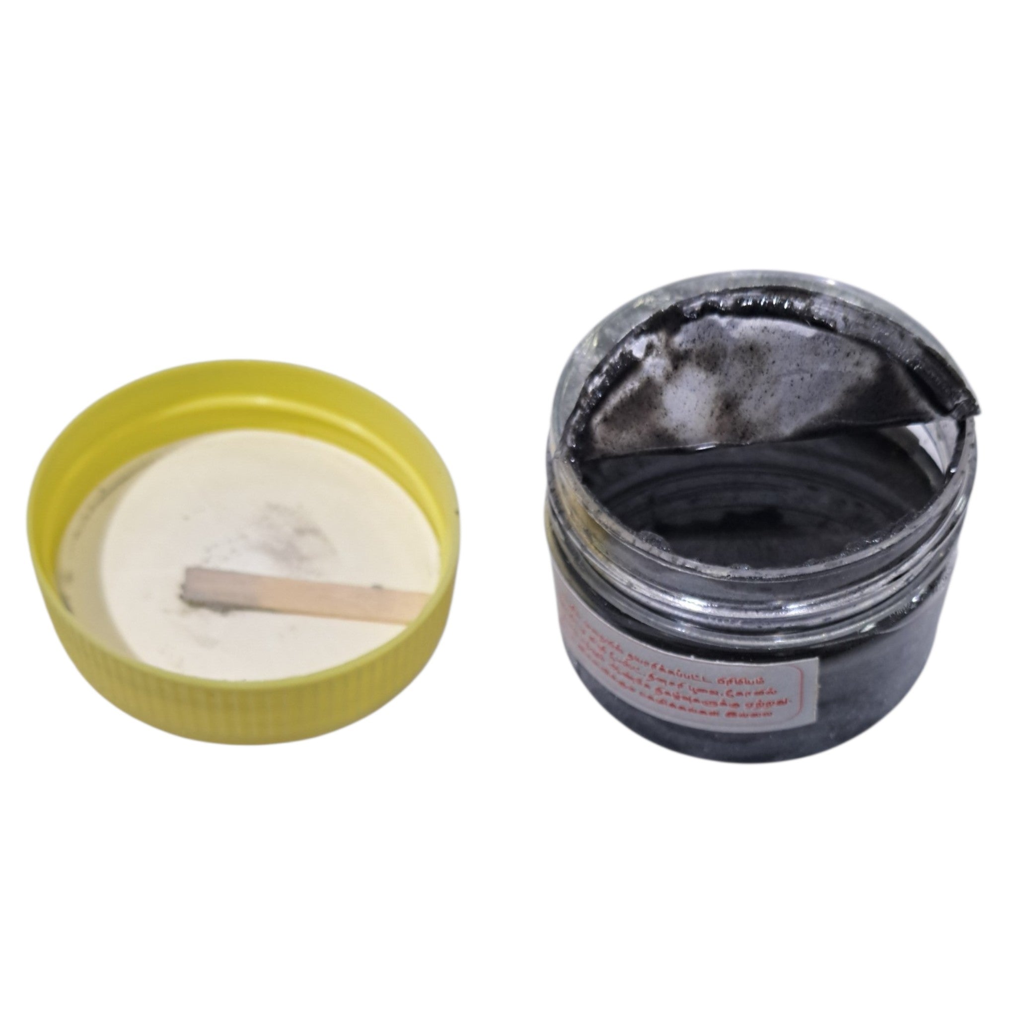 Livia Divya Basmam Premium Cow Dung Vibhuthi Paste