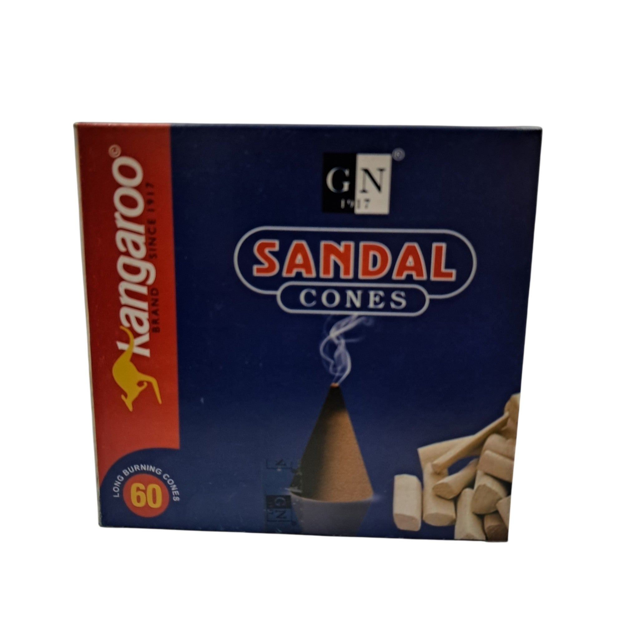 kangaroo Brand GN Sandal Cones