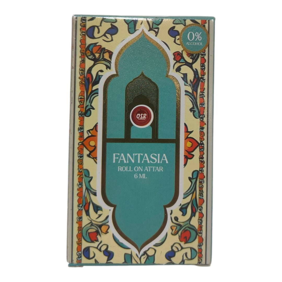 OSR Fantasia  Roll On Attar