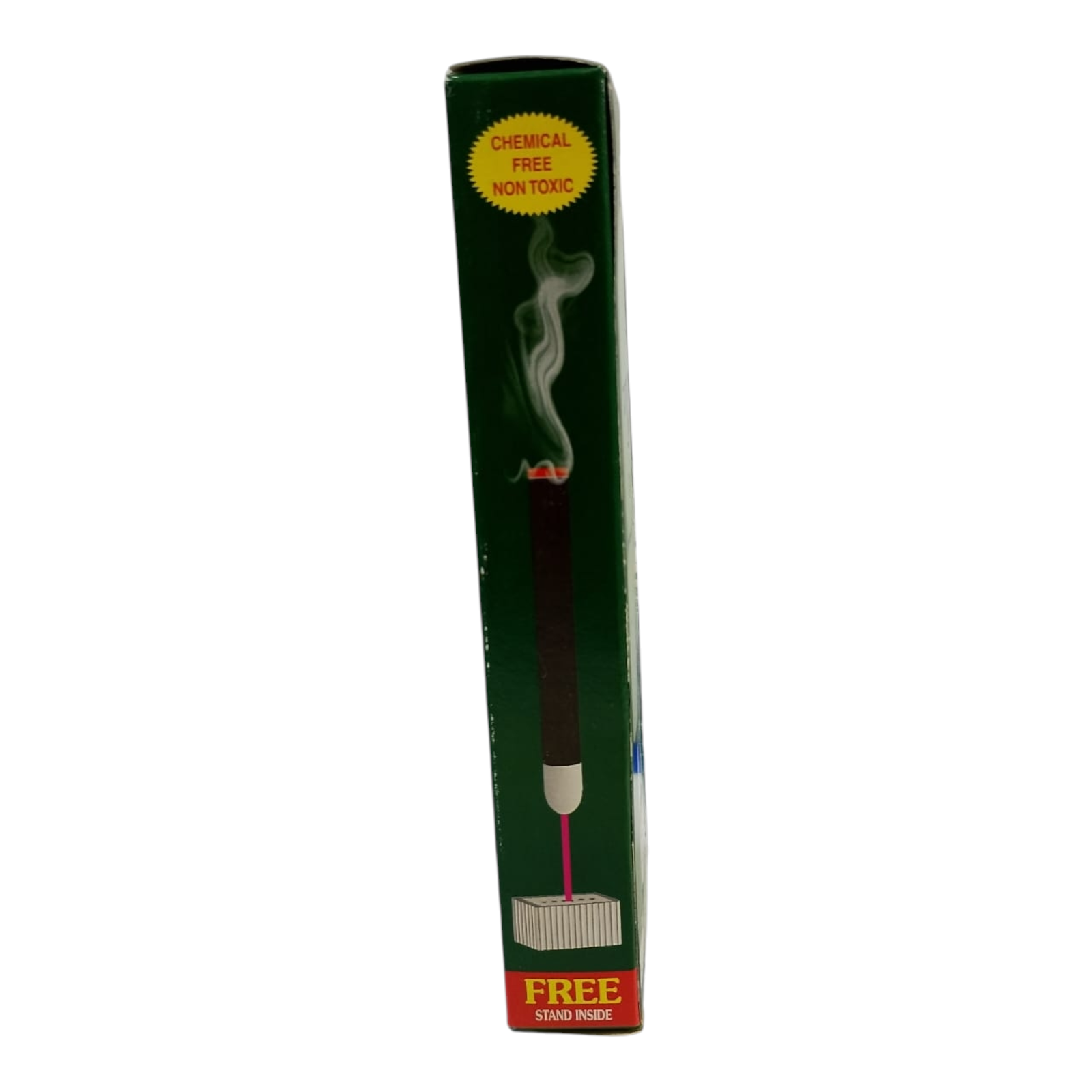 Misbah Pure Guggal Candy Agarbathi - Pooja rituals and Meditation Sessions