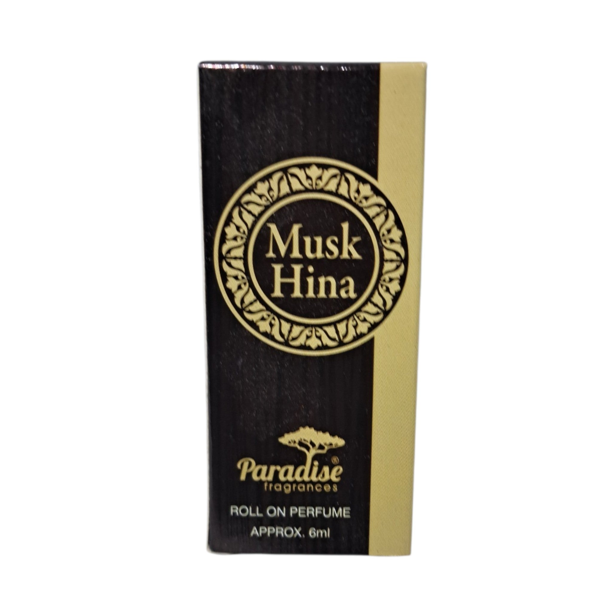 Paradise Musk Hina Roll On Perfume