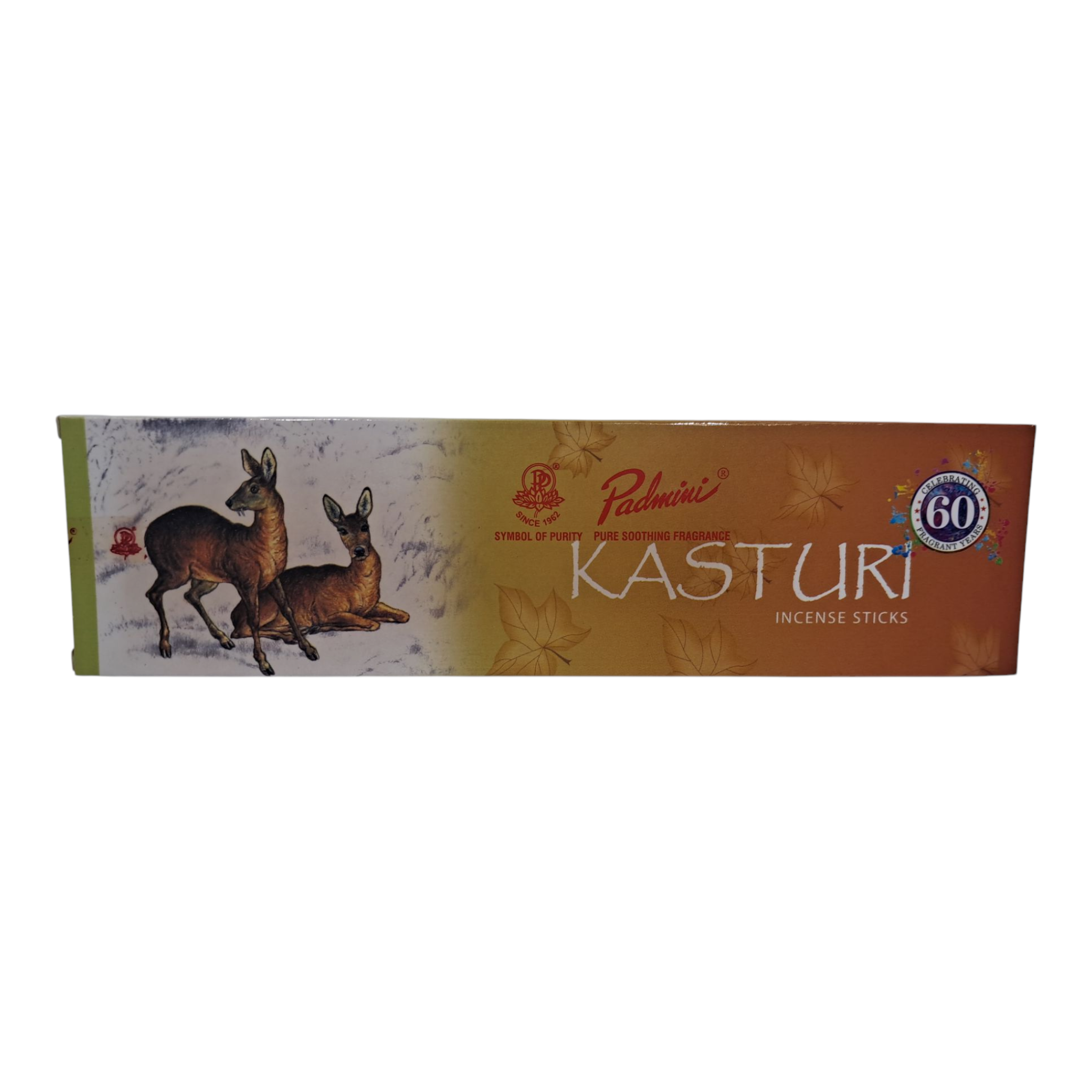 Padmini Kasturi incense Sticks