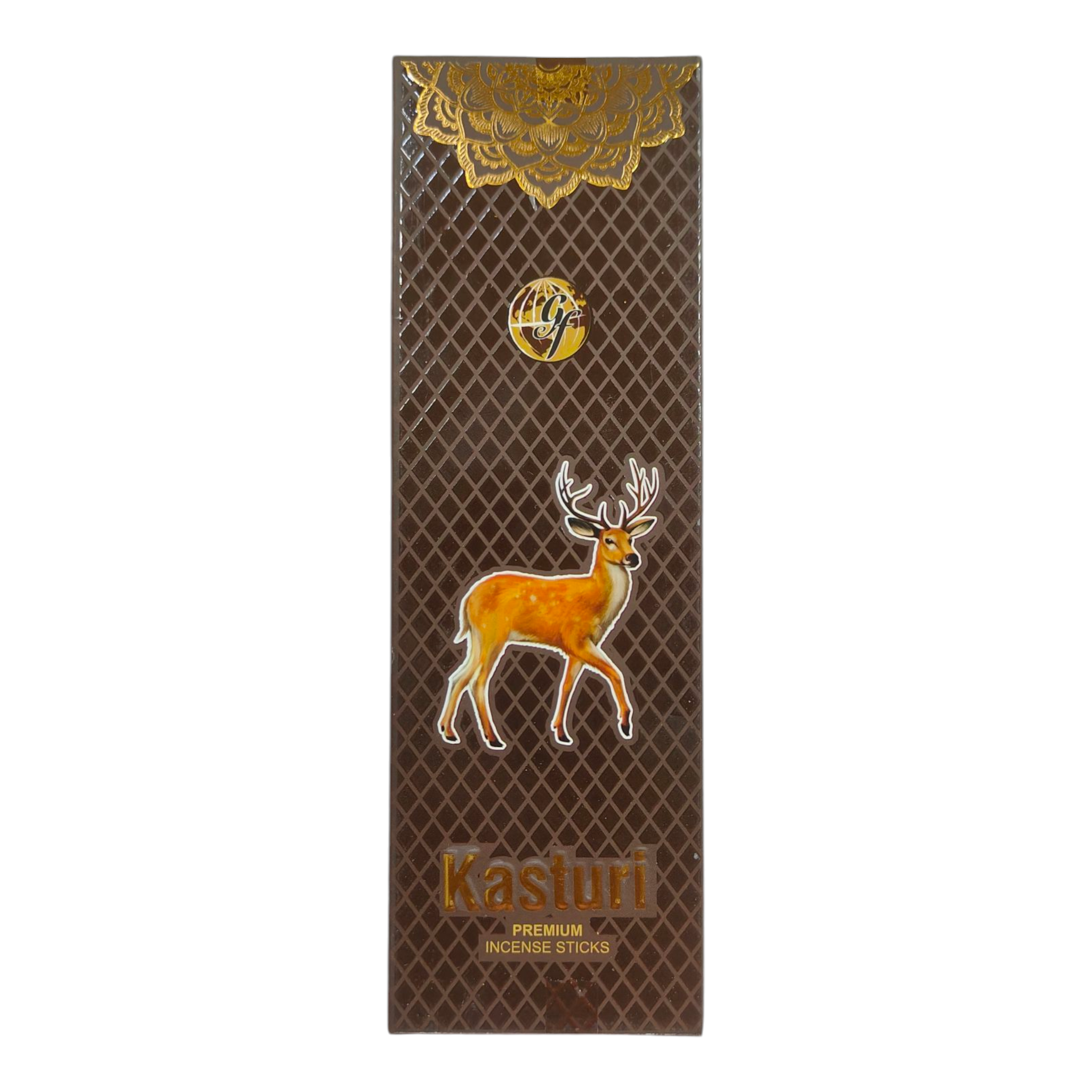 Garima Kasturi Premium Incense Sticks – Classic Kasturi Aroma
