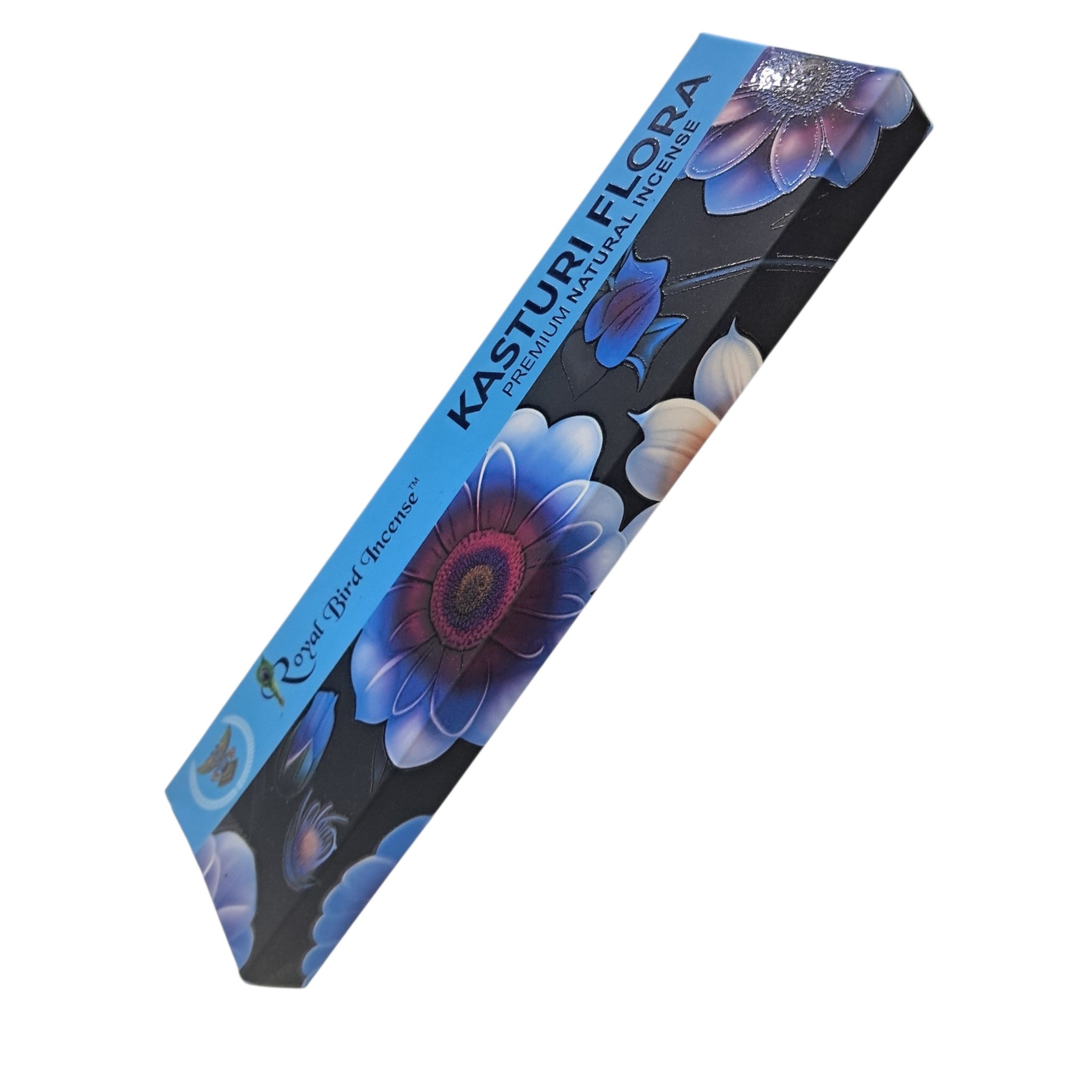 Royal Bird Incense Kasturi Flora Premium Natural Incense