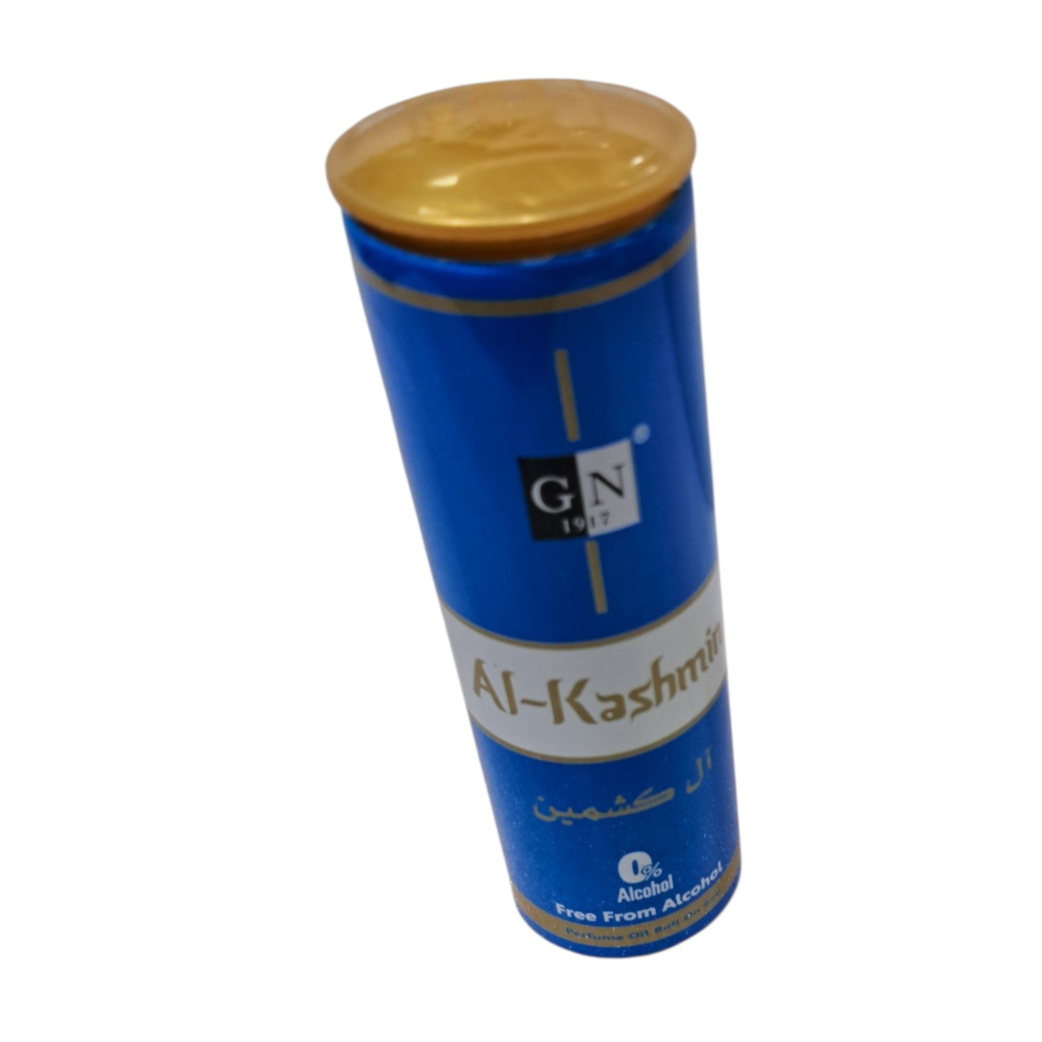 GN Al Kashmin Perfume Oil Roll On