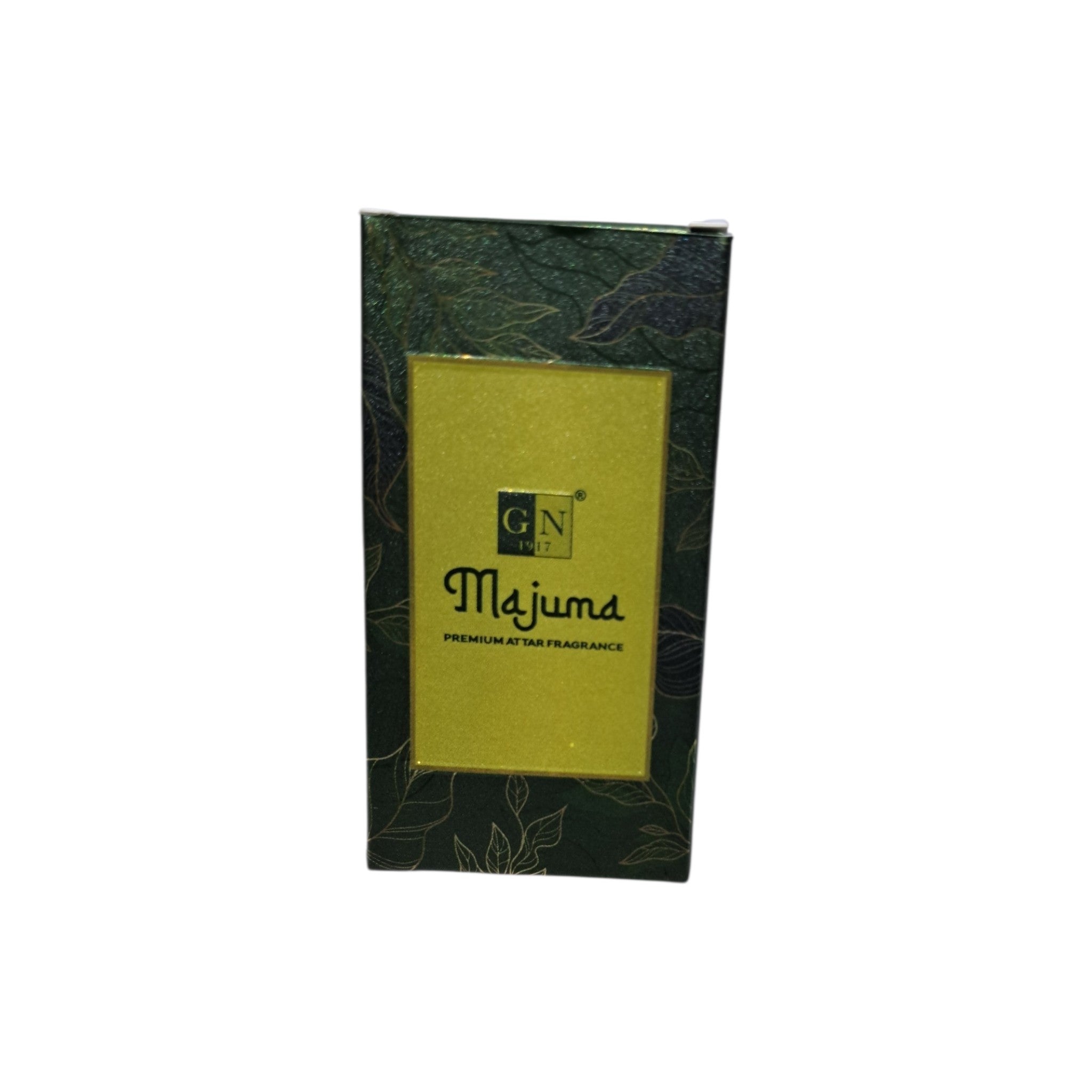 GN Majuma Premium Attar Fragrance