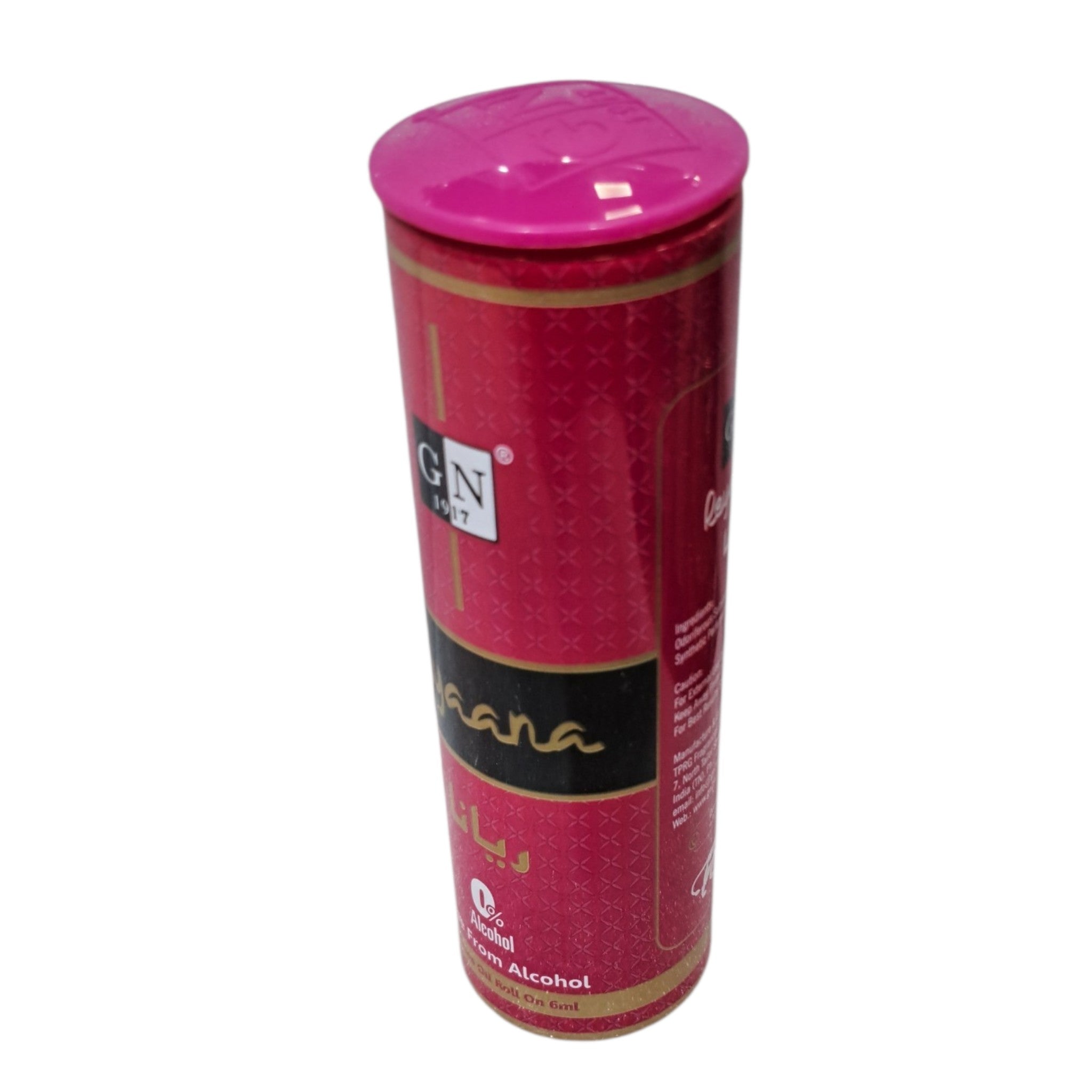 GN Reyaana Perfume Oil Roll