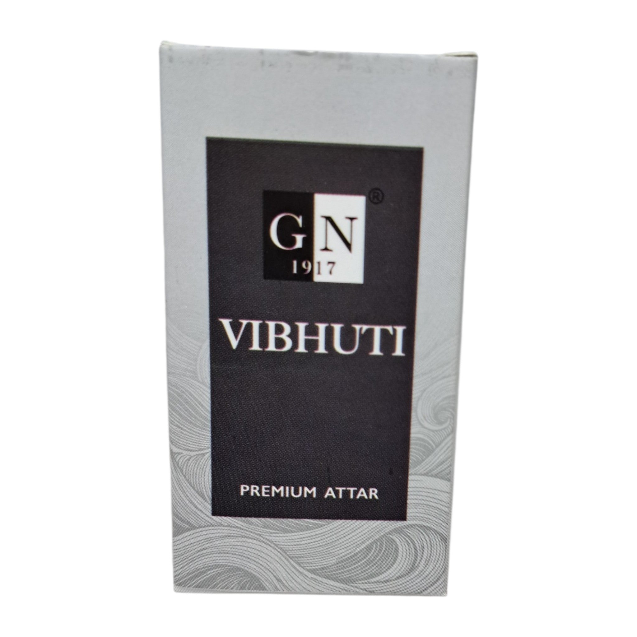 GN Vibuthi Premium Attar Fragrance