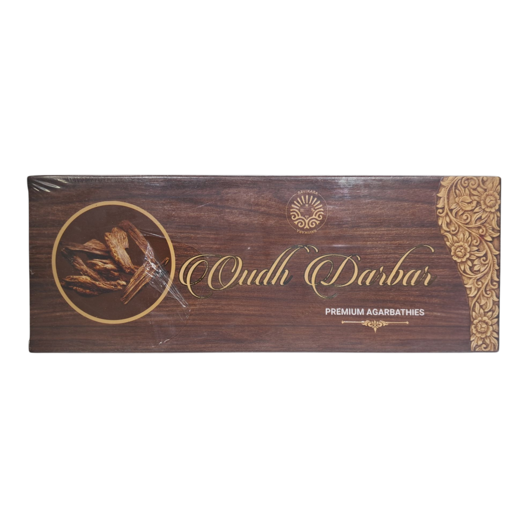 Krishnakala's  Oudh Darbar Premium Agarbathies
