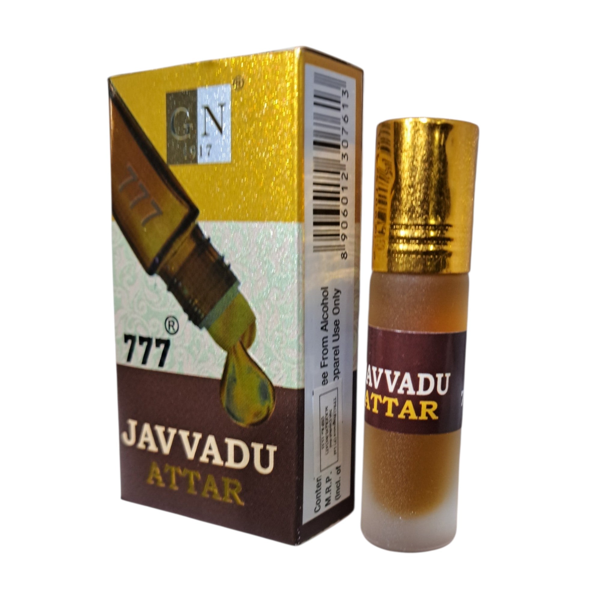 GN 777 Javvadu Attar