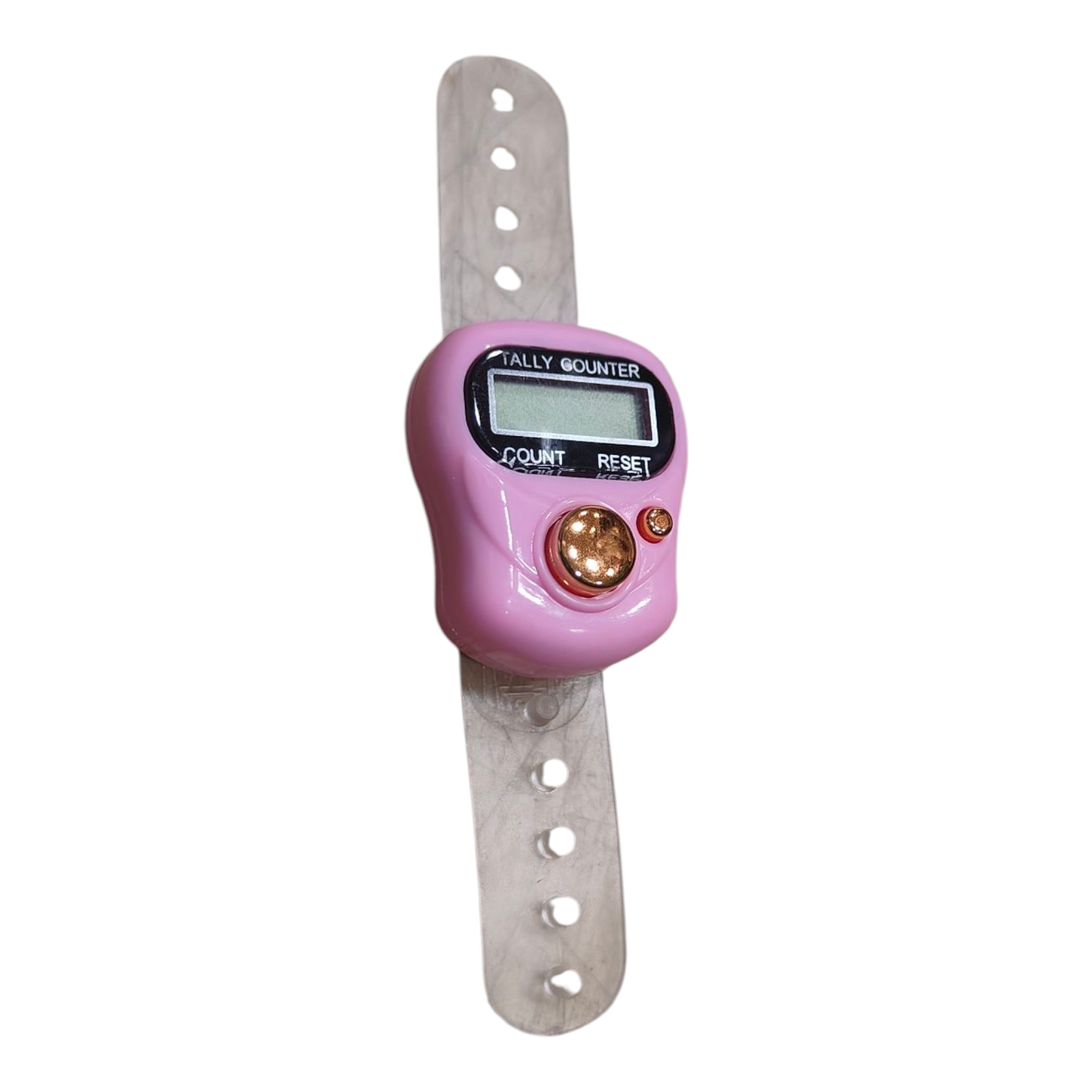 Multicolour Electronic Digital finger Counter for Japam