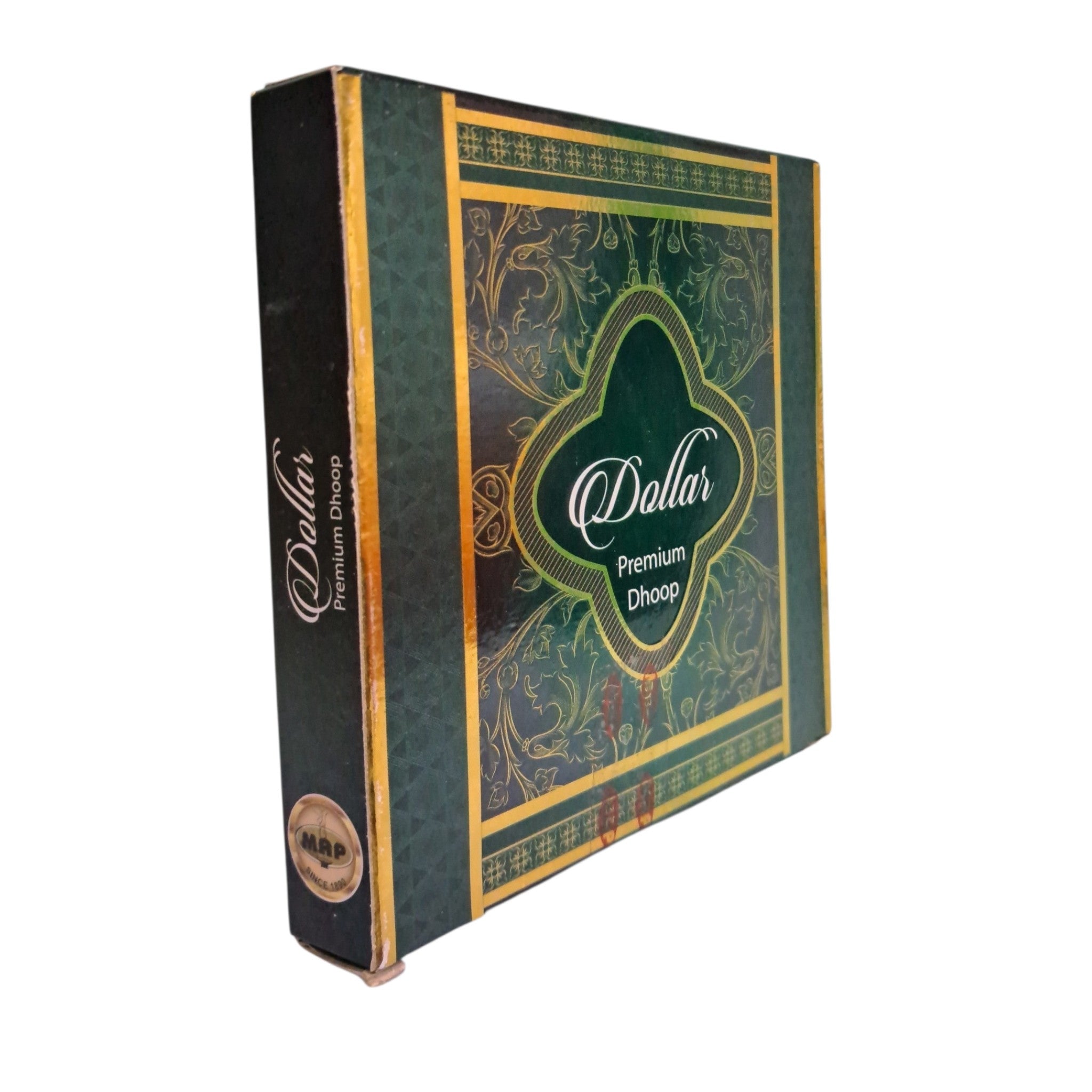 Dollar dhoop Sticks நறுமண தூபக் குச்சி